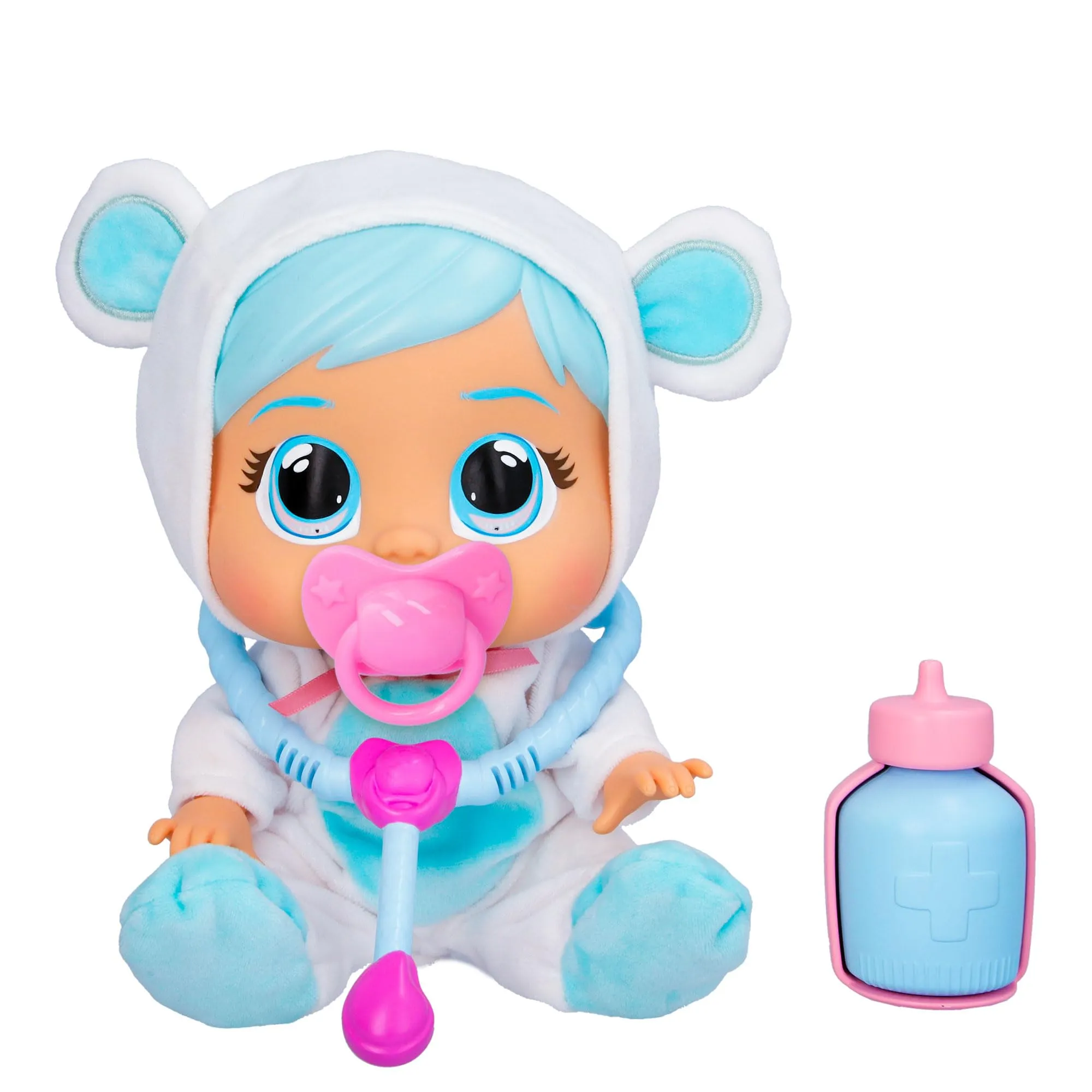 Cry Babies Loving Care Kristal