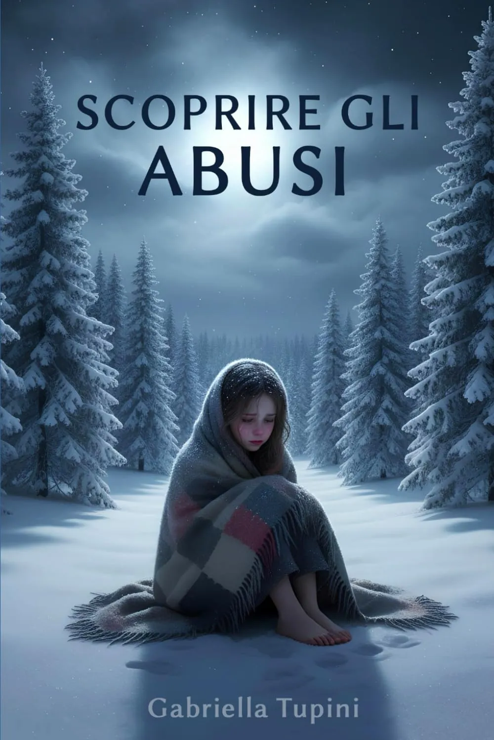 Scoprire gli abusi: Una Guida Essenziale per Riconoscere, Comprendere e Intervenire