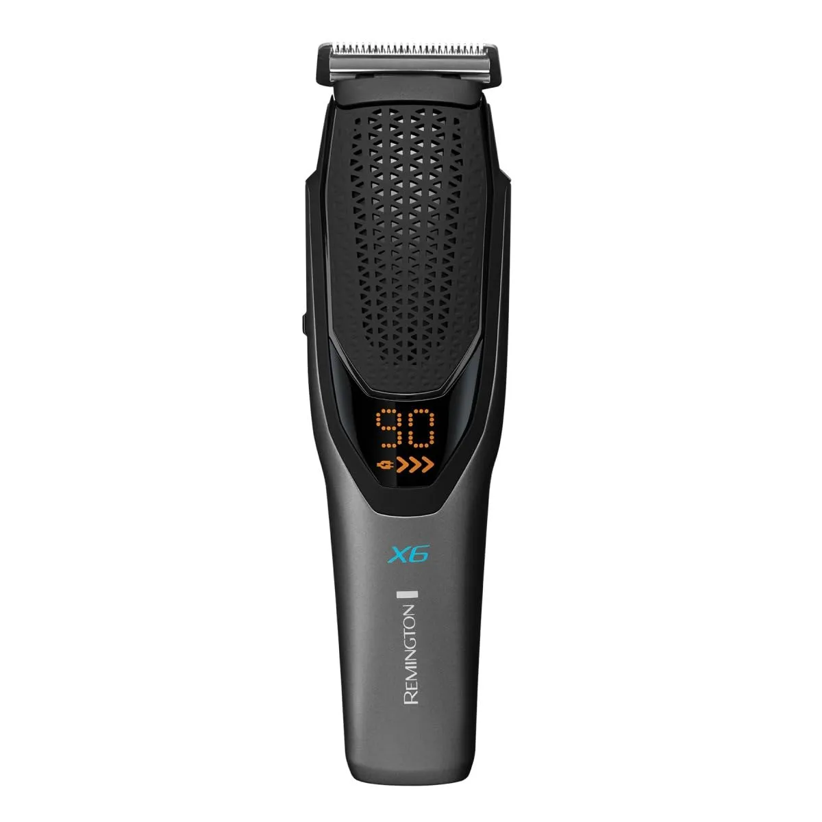 Remington HC6000 Power-X Series X6 - Tagliacapelli Professionale per Uomo