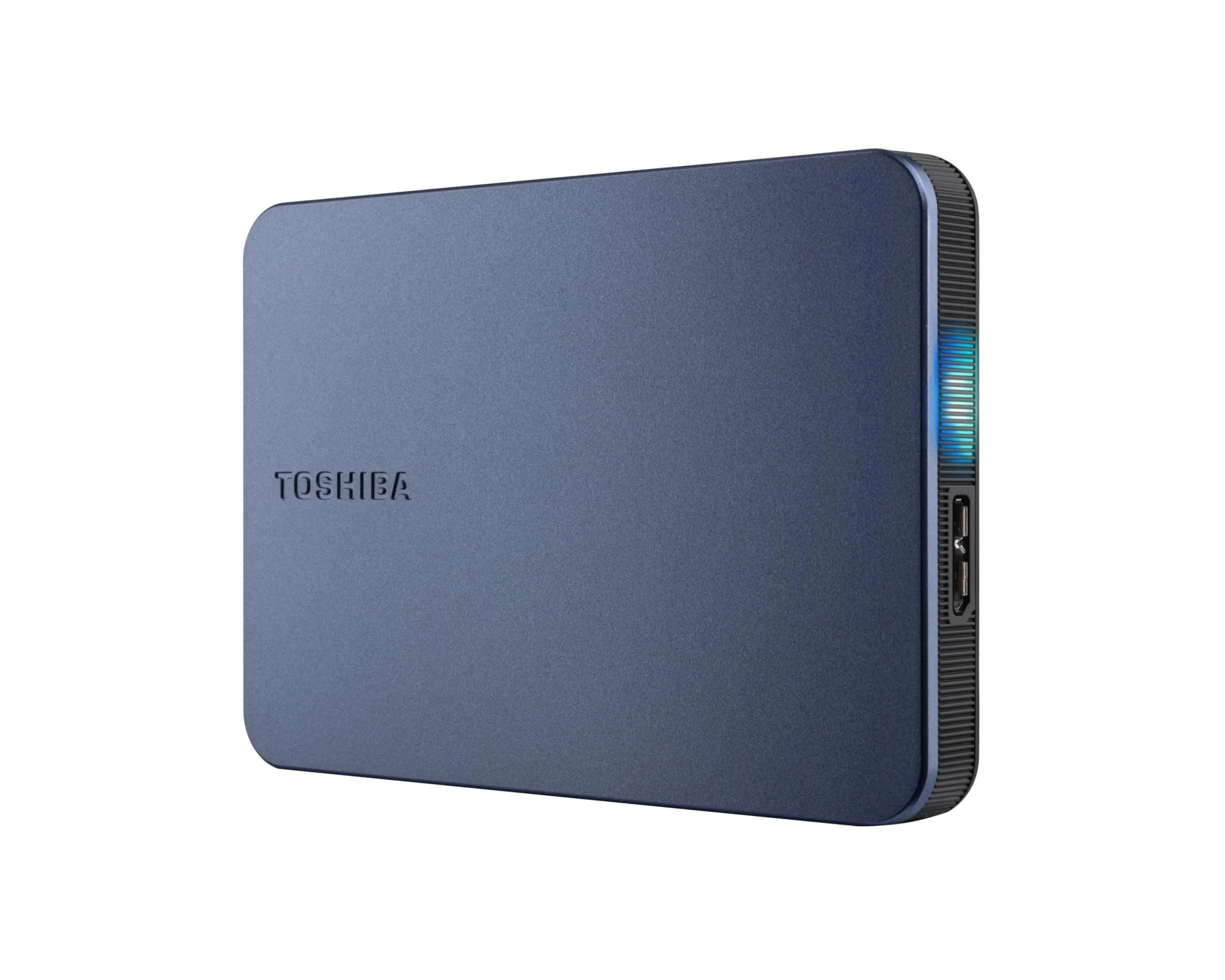 Toshiba Canvio Gaming HDTX220EK3AA - Hard Disk Esterno Portatile 2TB