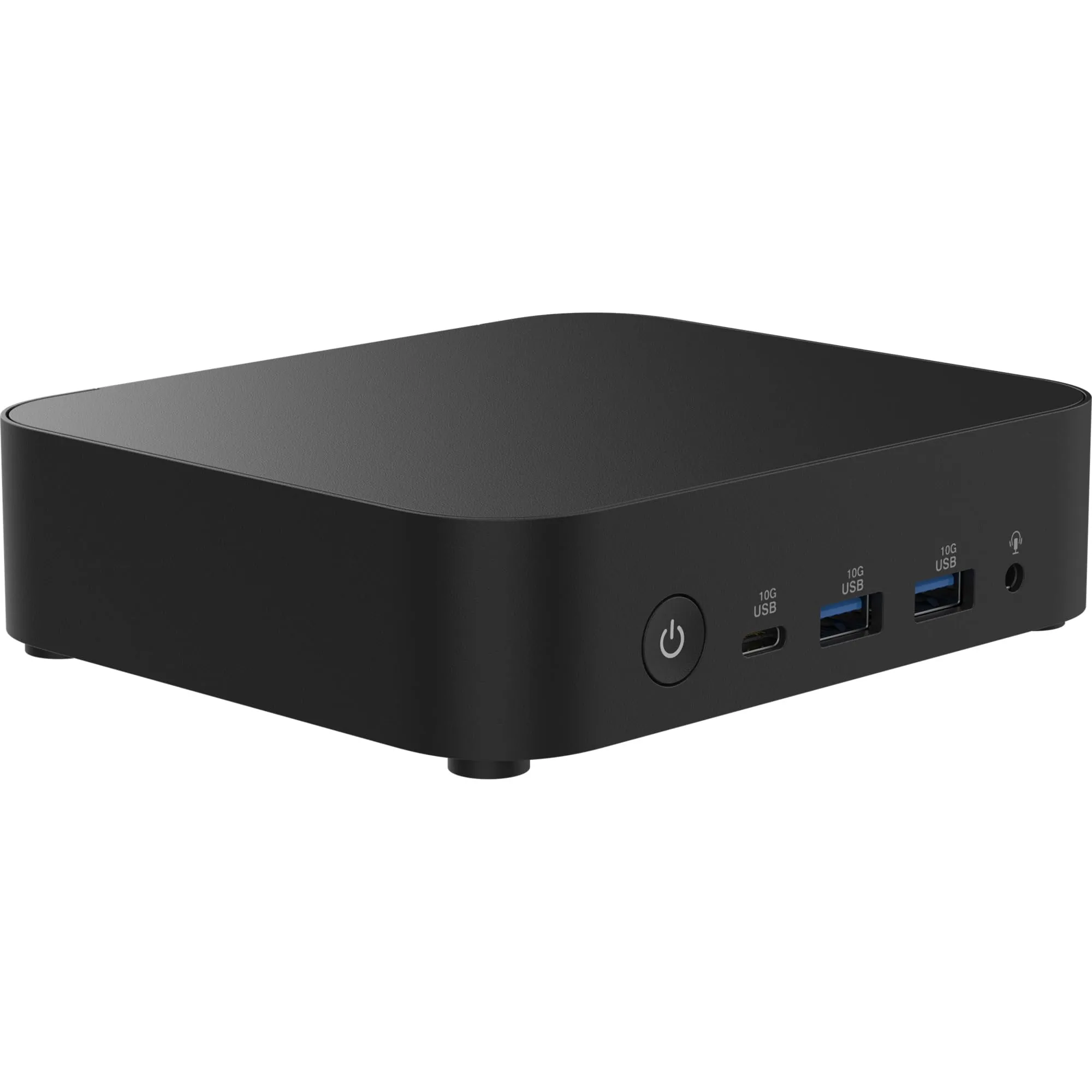 ASUS NUC 14 Essential Kit - Mini PC Intel N150