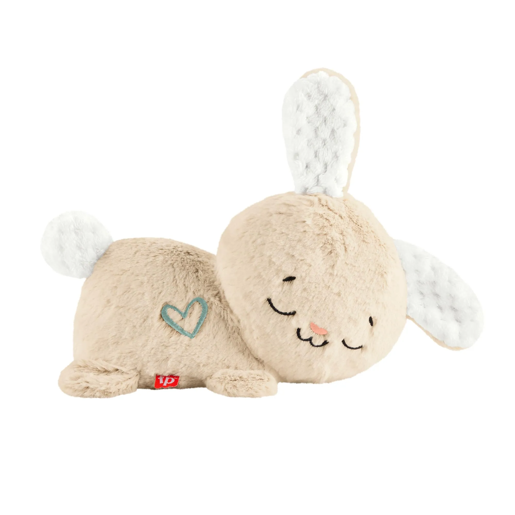 Fisher-Price - Coniglietto Coccole & Relax