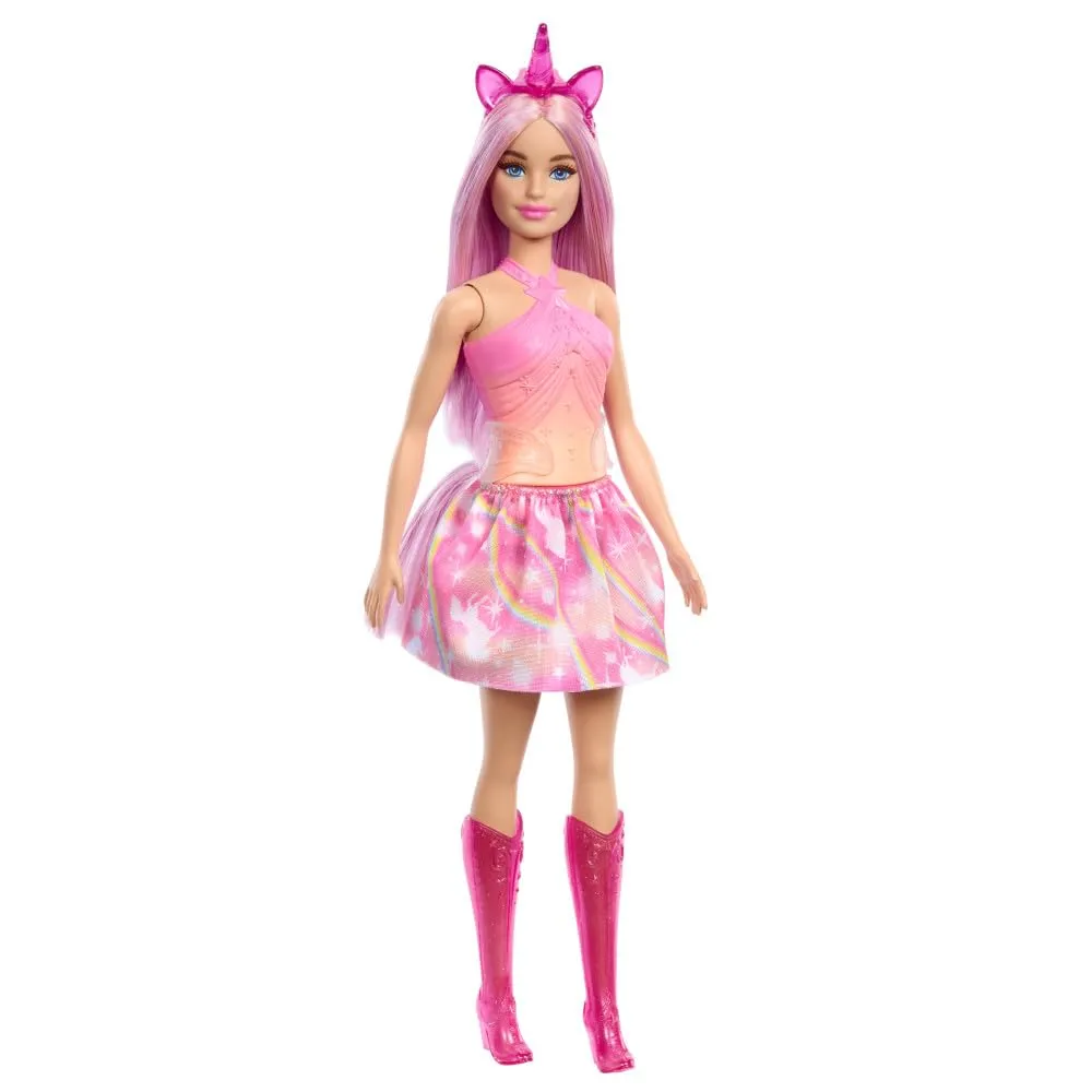 Barbie Unicorno Magico HRR13