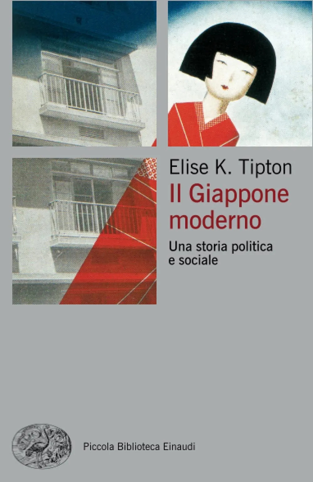Il Giappone moderno. Una storia politica e sociale