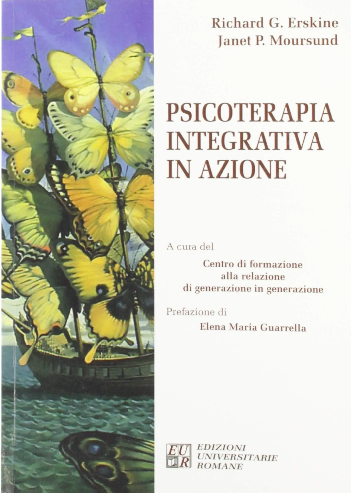 Psicoterapia Integrativa in Azione: Un Approccio Dinamico per il Benessere Psicologico
