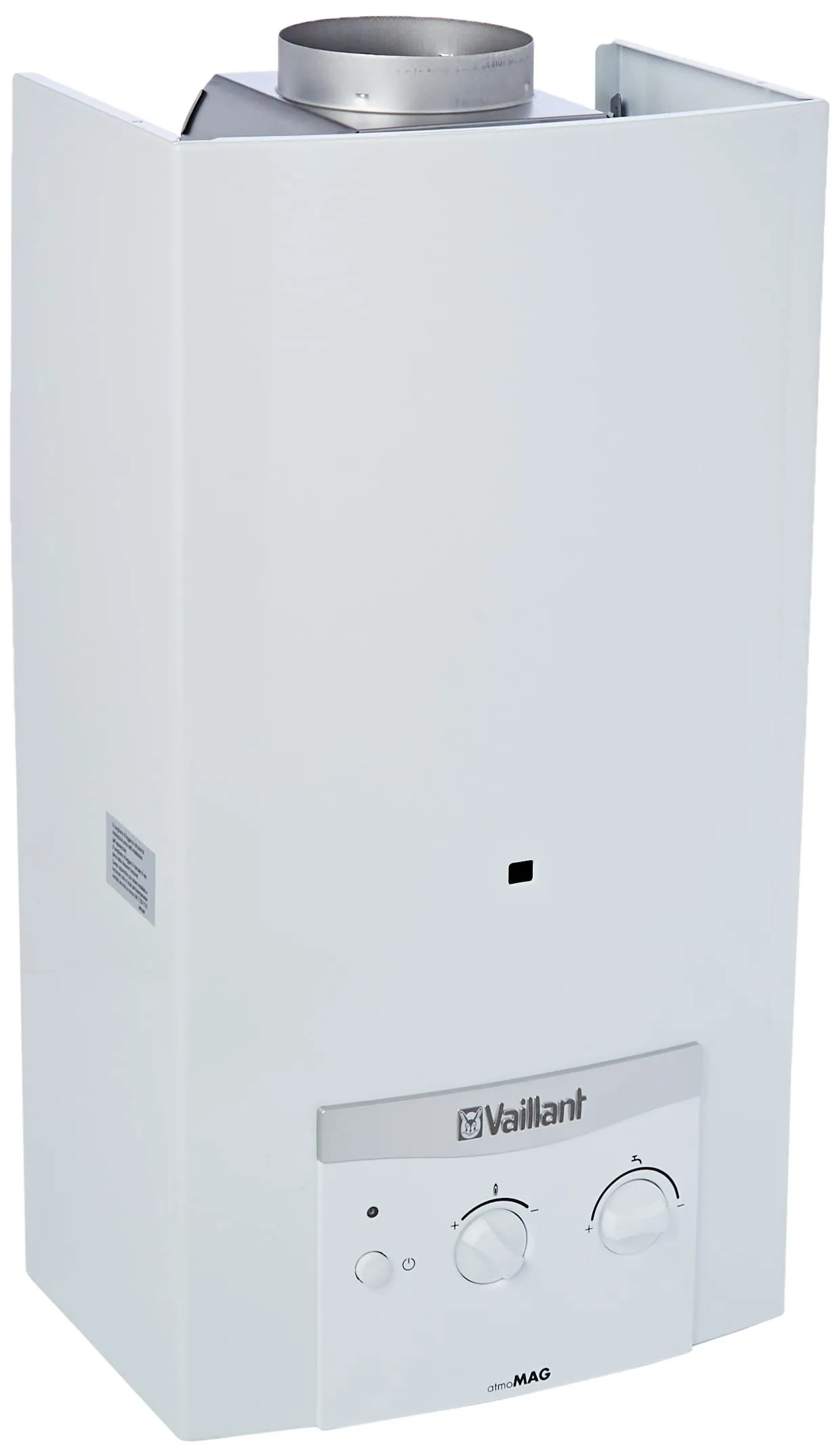 Vaillant Atmomag Mini 11-4/1 XI ERP LOW NOX Scaldabagno a Gas GPL Istantaneo