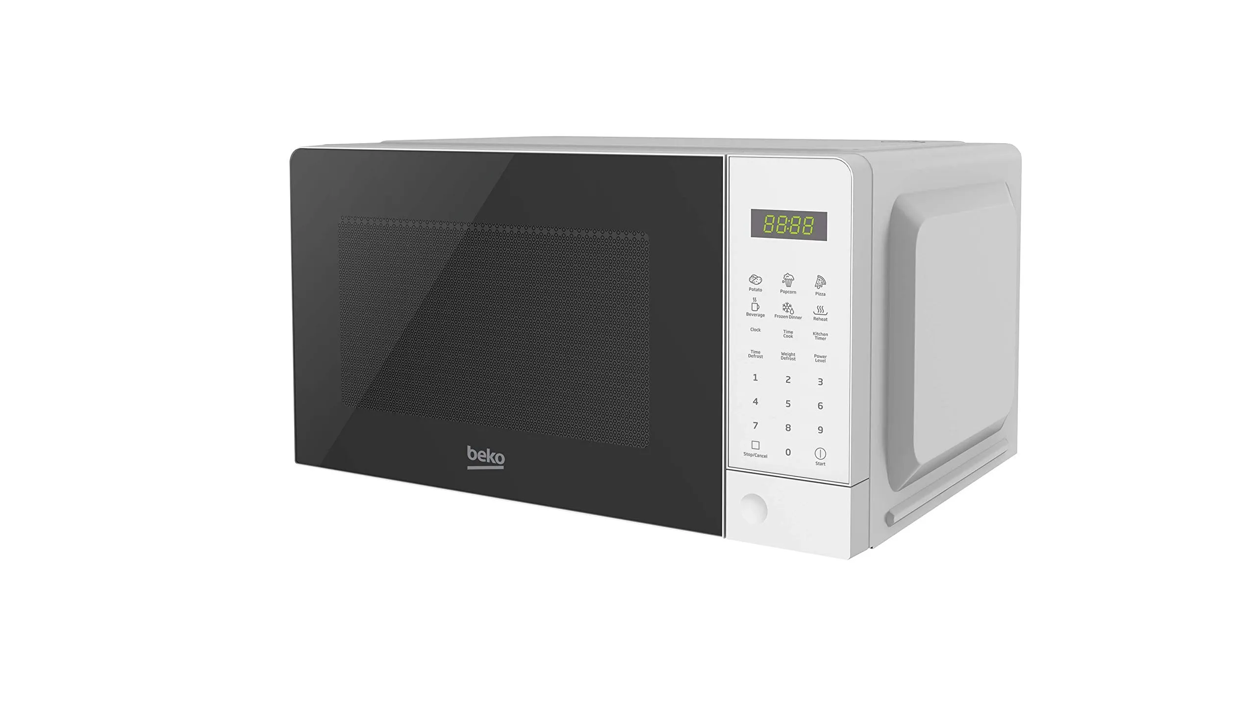 Beko Forno a Microonde