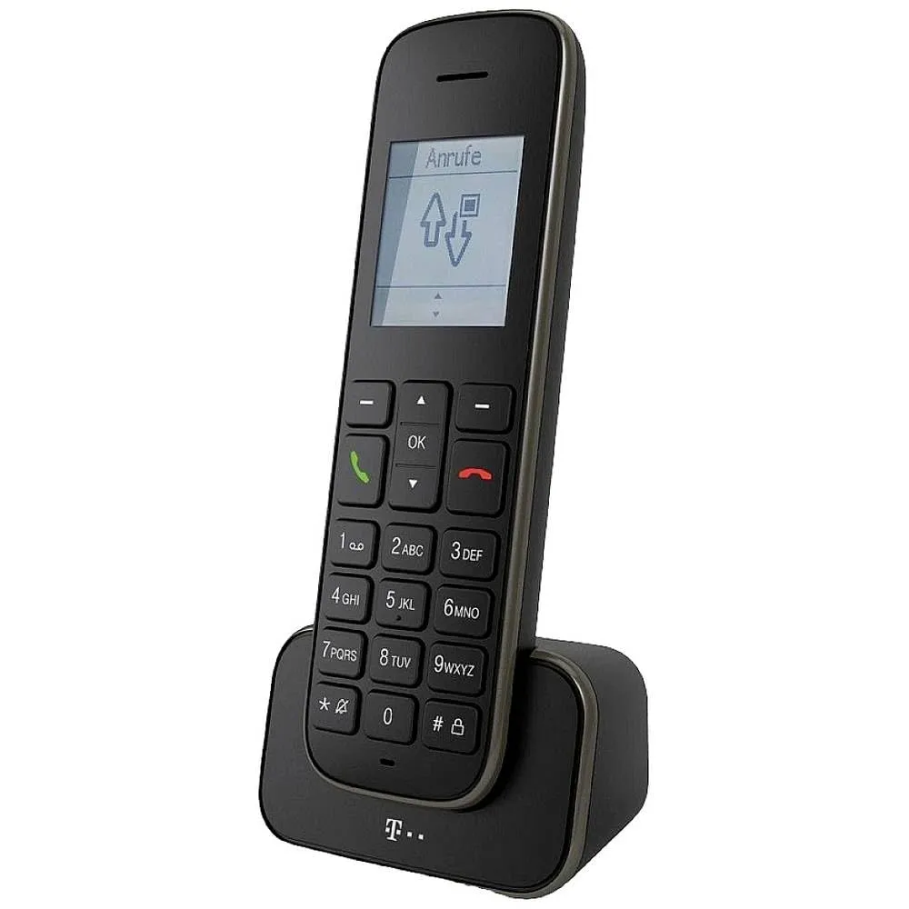 Telefono Cordless Telekom Sinu A207