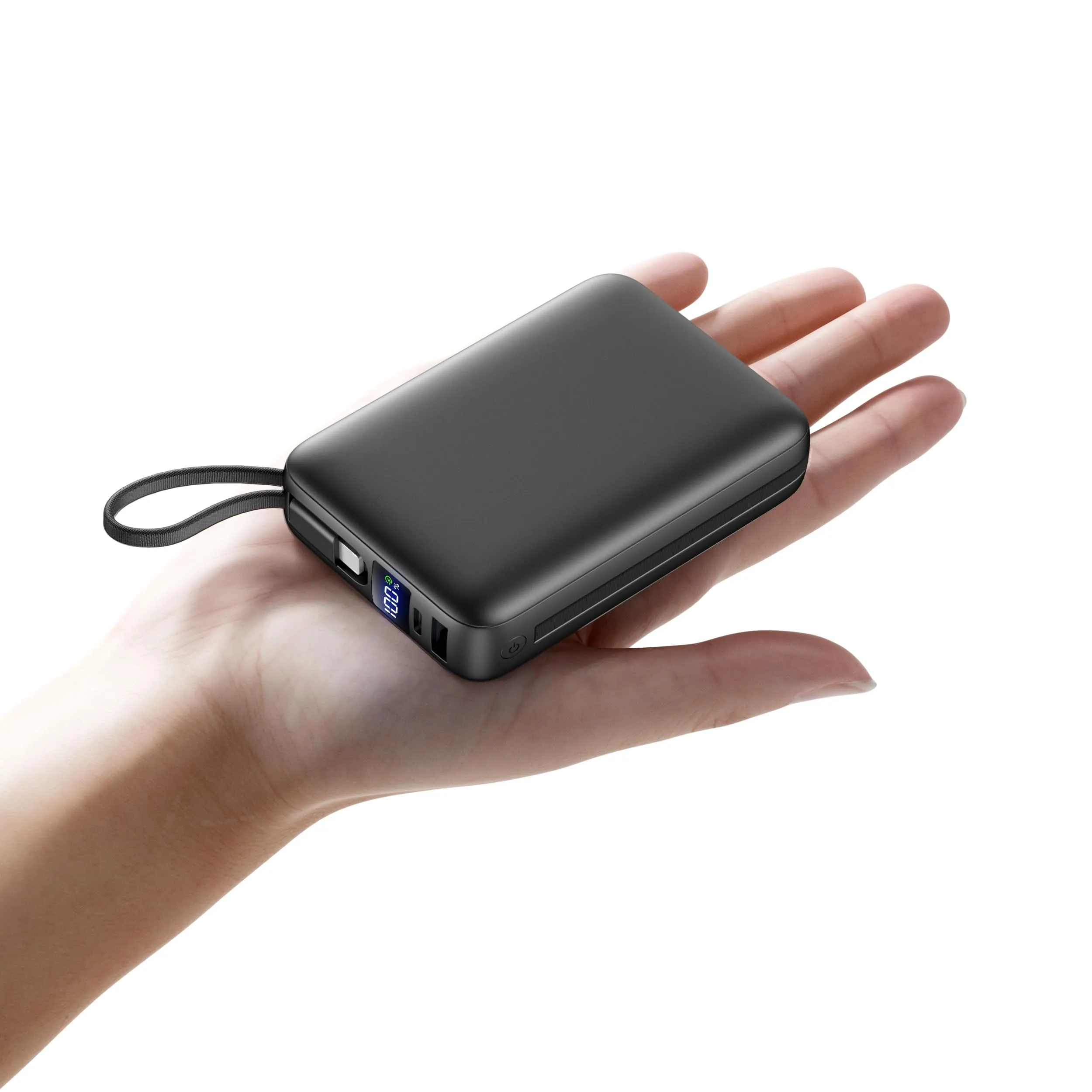 Power Bank 26800mAh con Ricarica Rapida