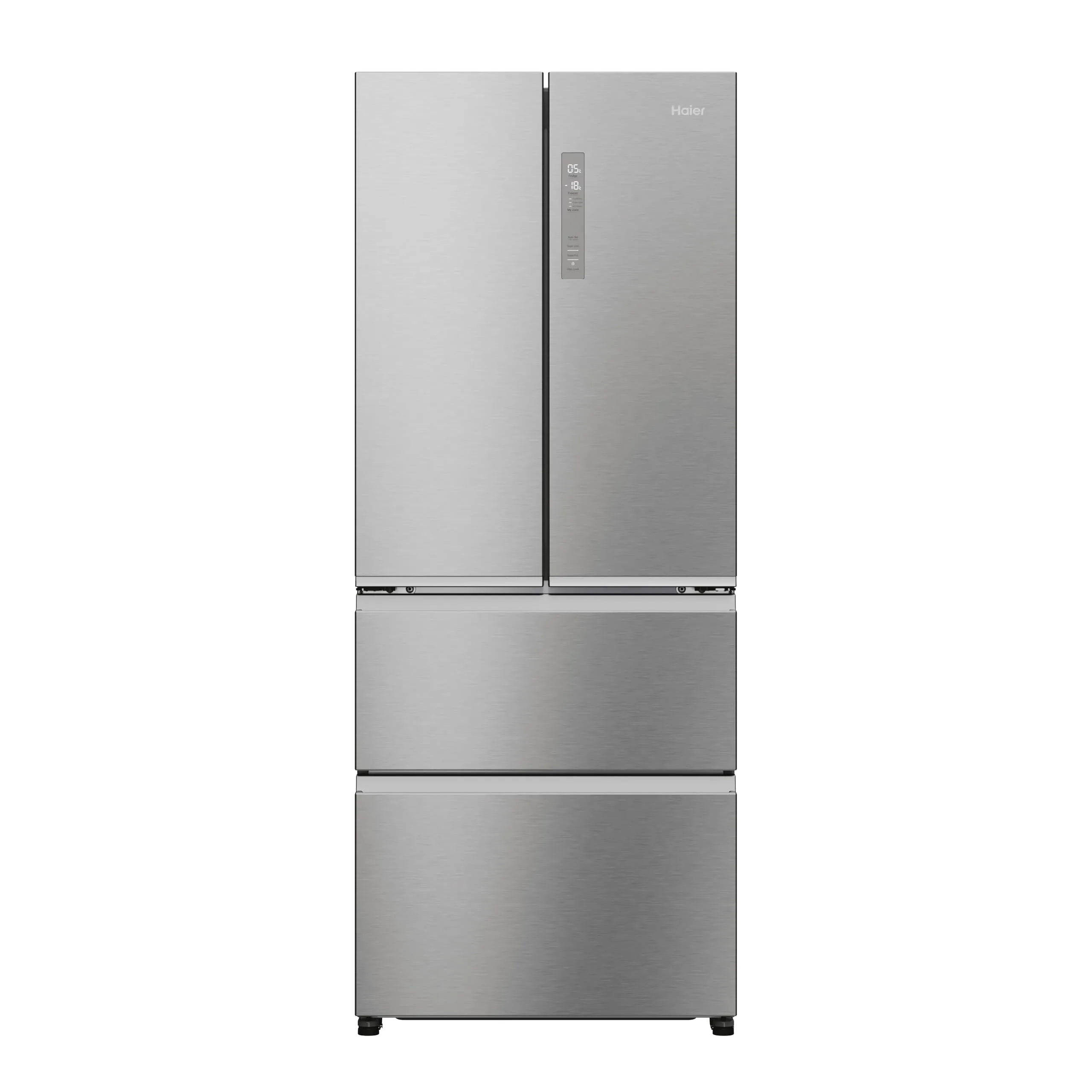 Frigorifero Americano Haier HFR3718ENM Serie FD 70