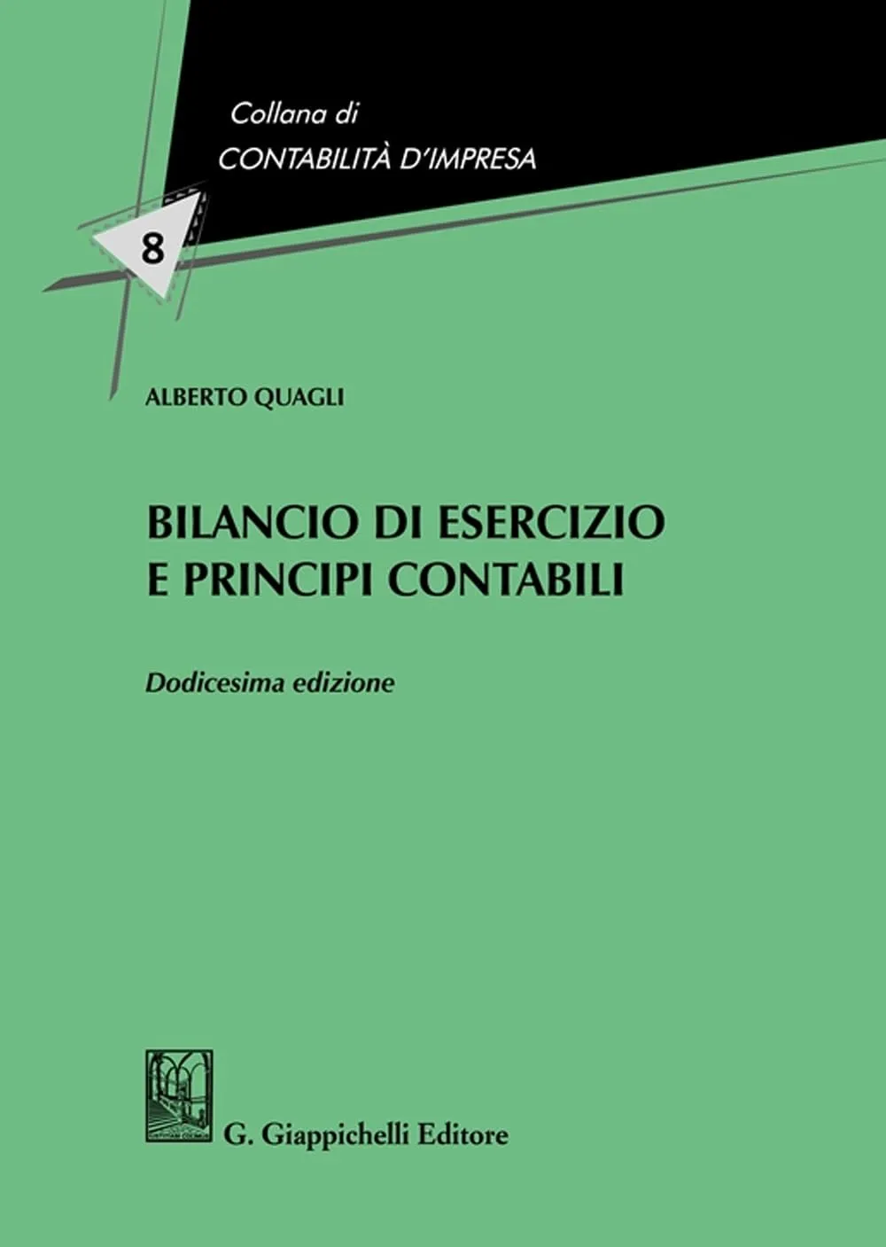 Bilancio di Esercizio e Principi Contabili