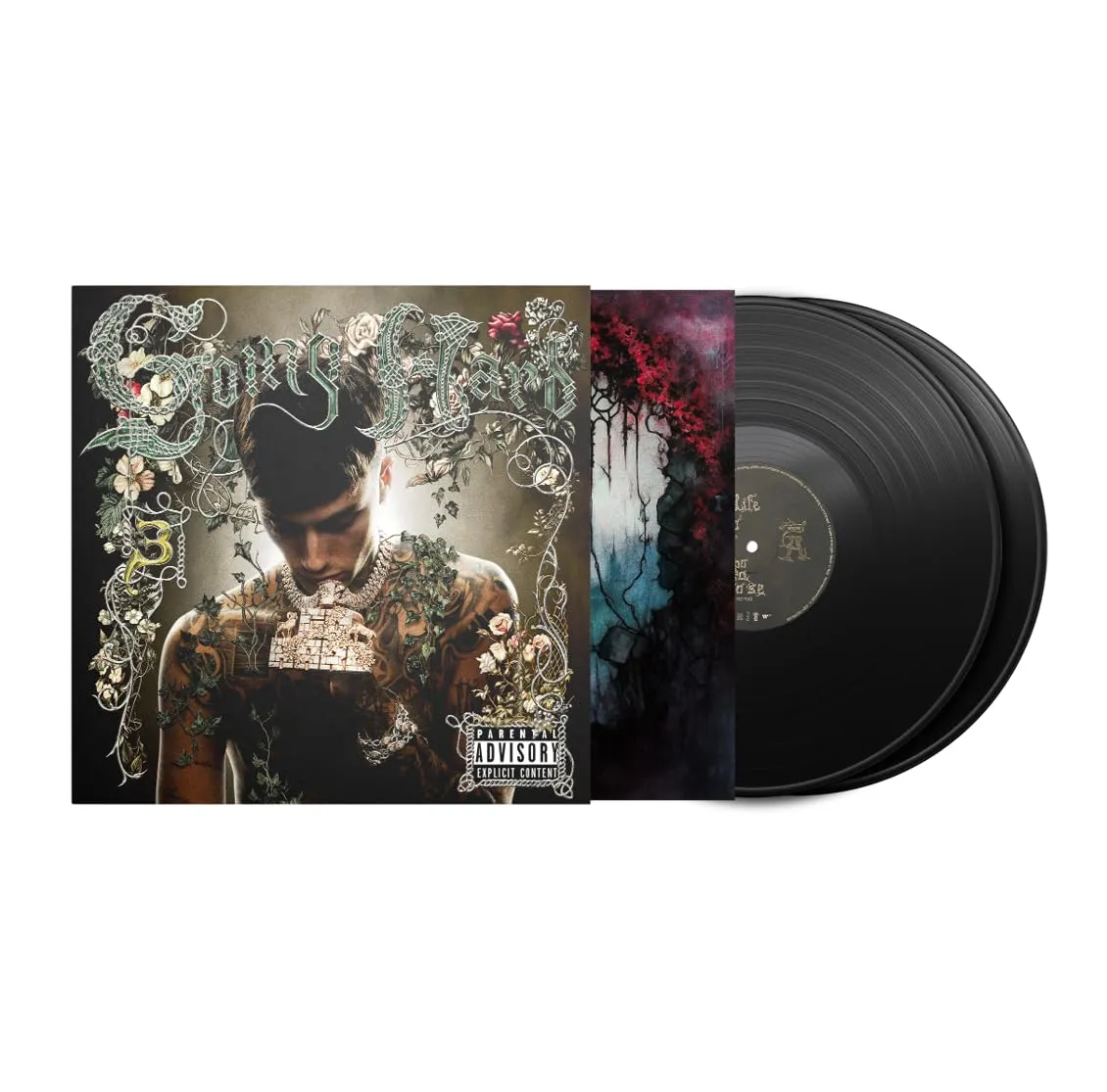 Going Hard 3 (Doppio Vinile)