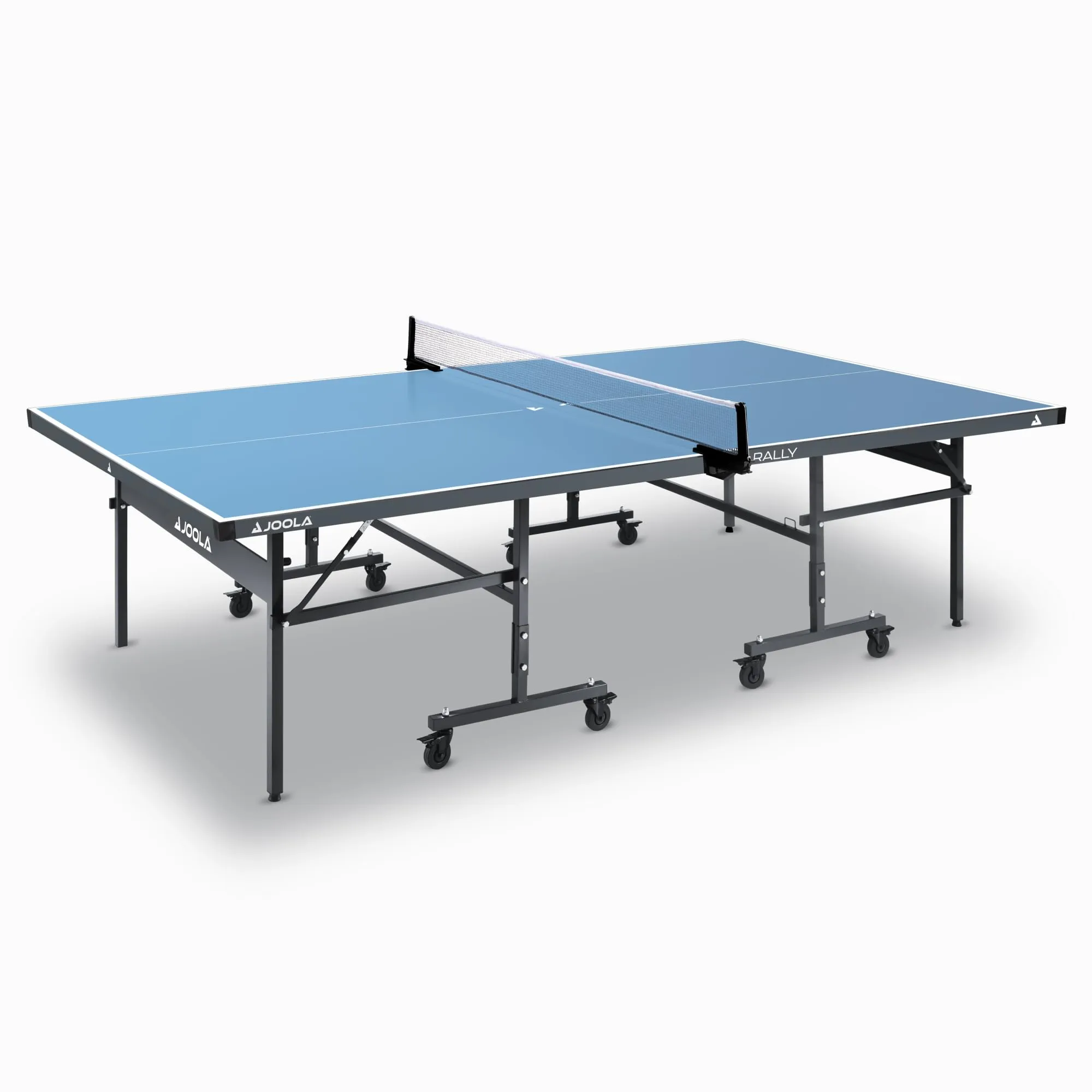 JOOLA Rally Outdoor: Tavolo da Ping Pong Professionale Resistente alle Intemperie