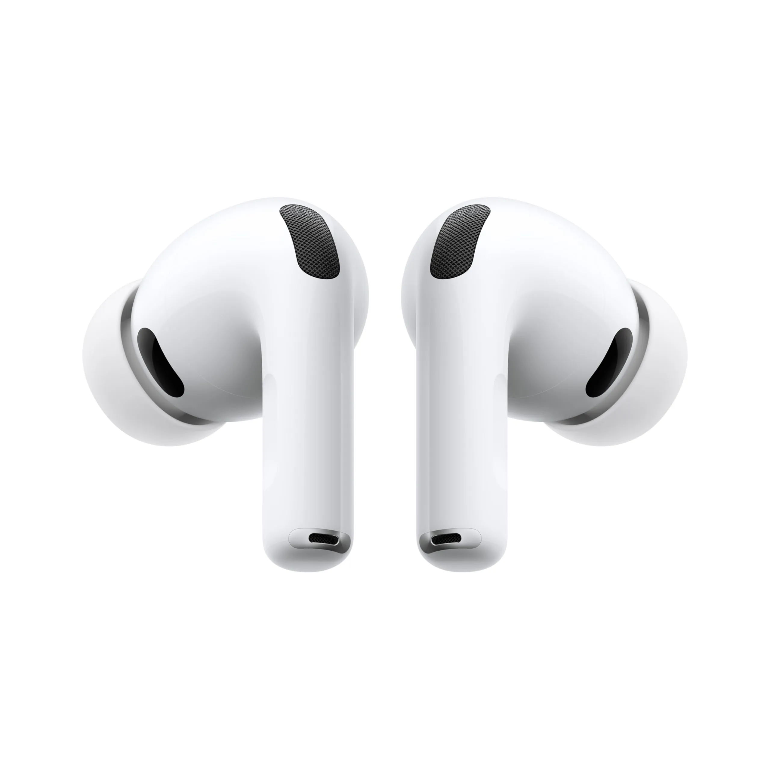 Apple AirPods Pro 3 Auricolari Wireless con Cancellazione Attiva del Rumore e Rilevamento Frequenza Cardiaca
