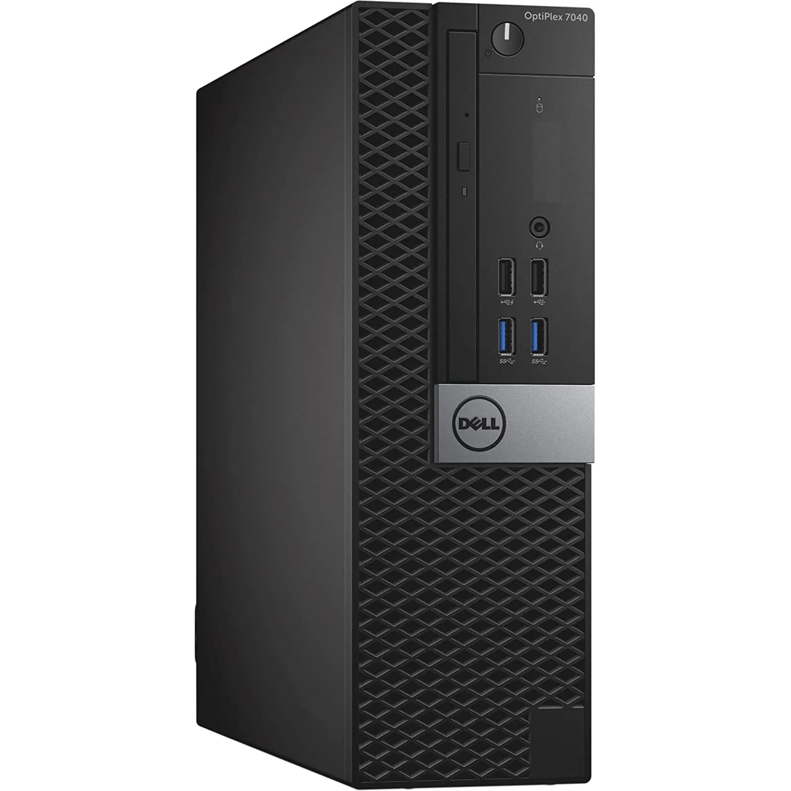 Dell OptiPlex 7040 SFF Ricondizionato - Intel Core i7, SSD 240GB, Windows 11 Pro