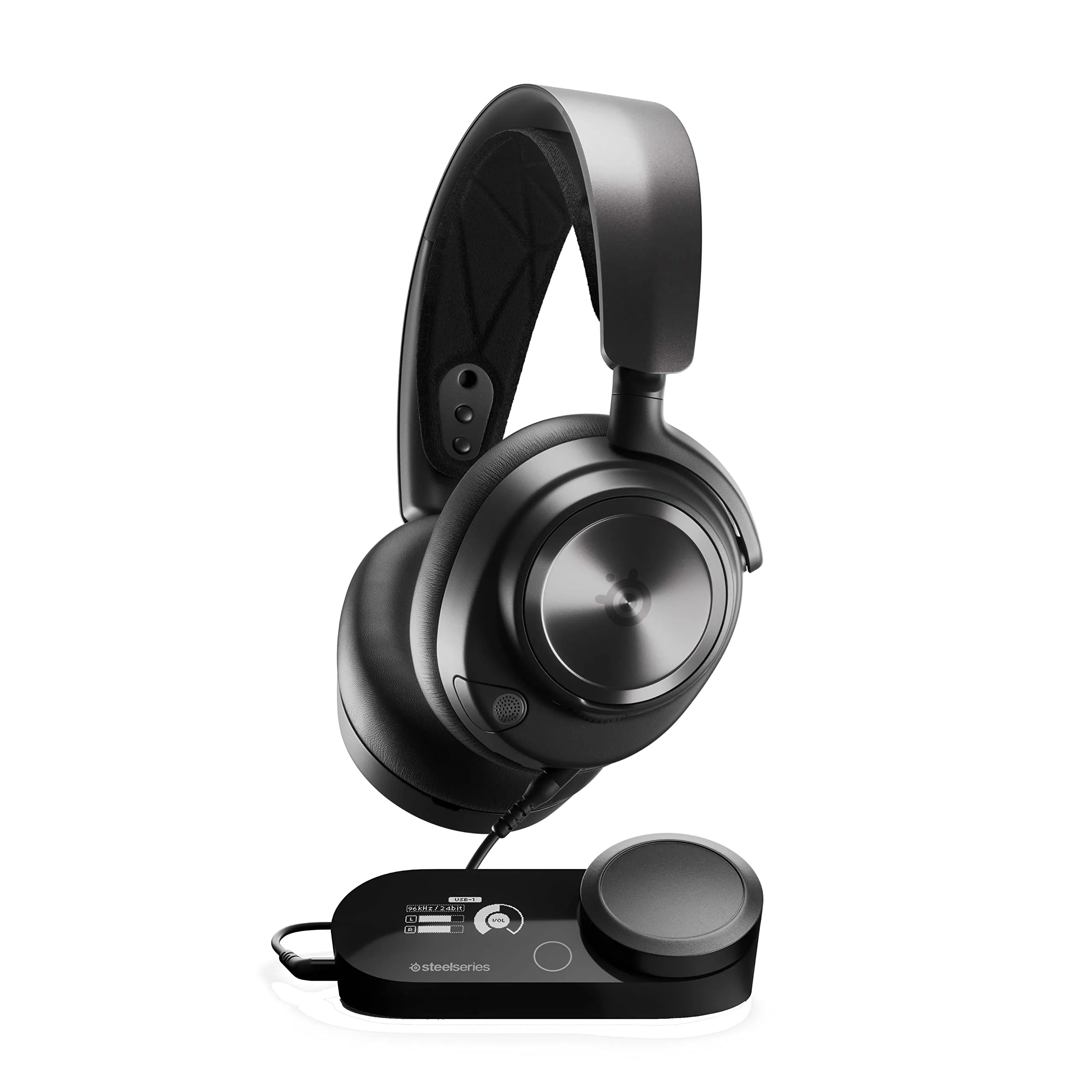 SteelSeries Arctis Nova Pro Xbox: L'Audio Almighty per i Gamer Esigenti