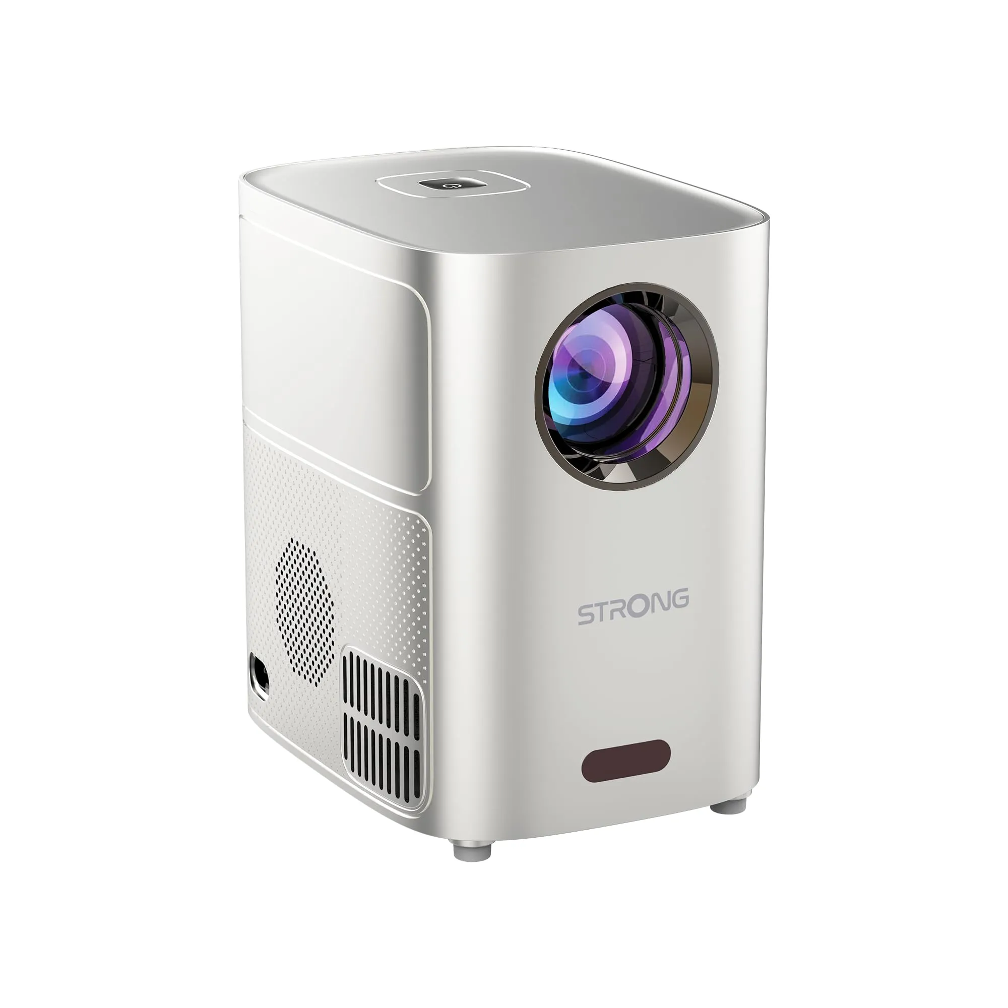 STRONG - Mini proiettore Wifi Bluetooth Q1 - HD 720p