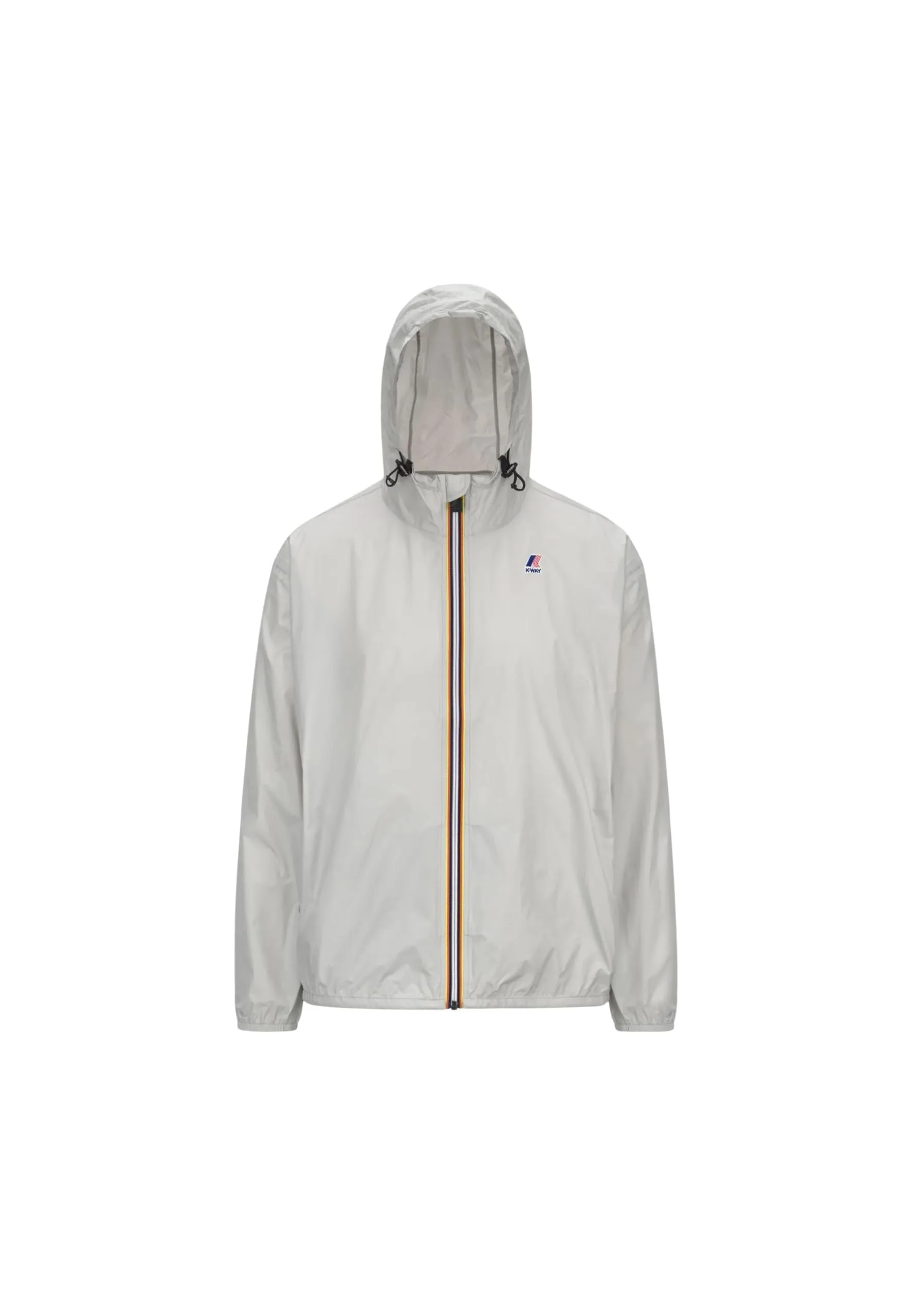 K-Way Le Vrai 4.0 Claude Giacca Unisex Beige