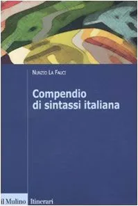 Compendio di sintassi italiana