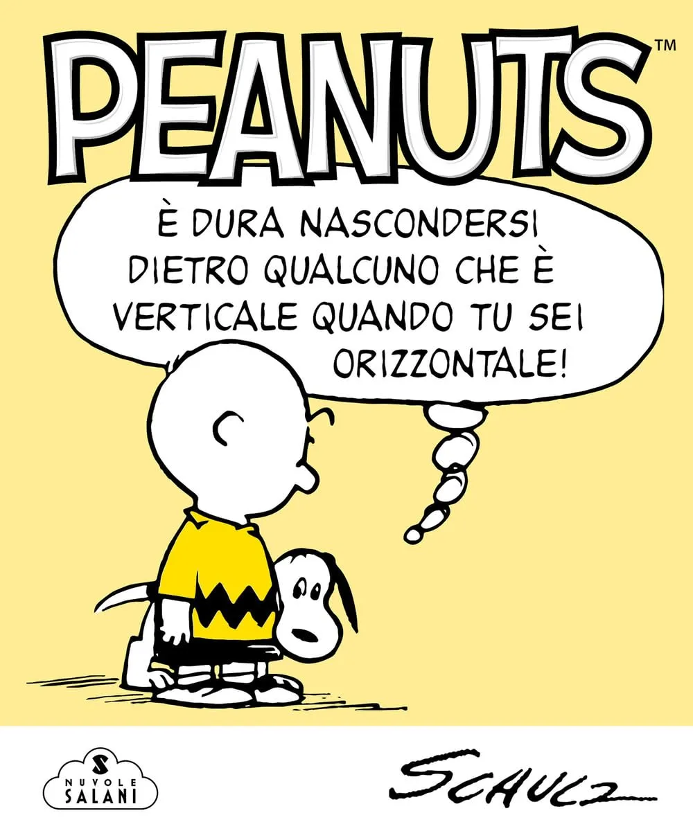 Peanuts: La Banda al Completo