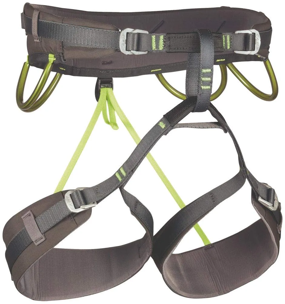 C.A.M.P. Energy CR 4 - Imbracatura da Arrampicata Polivalente