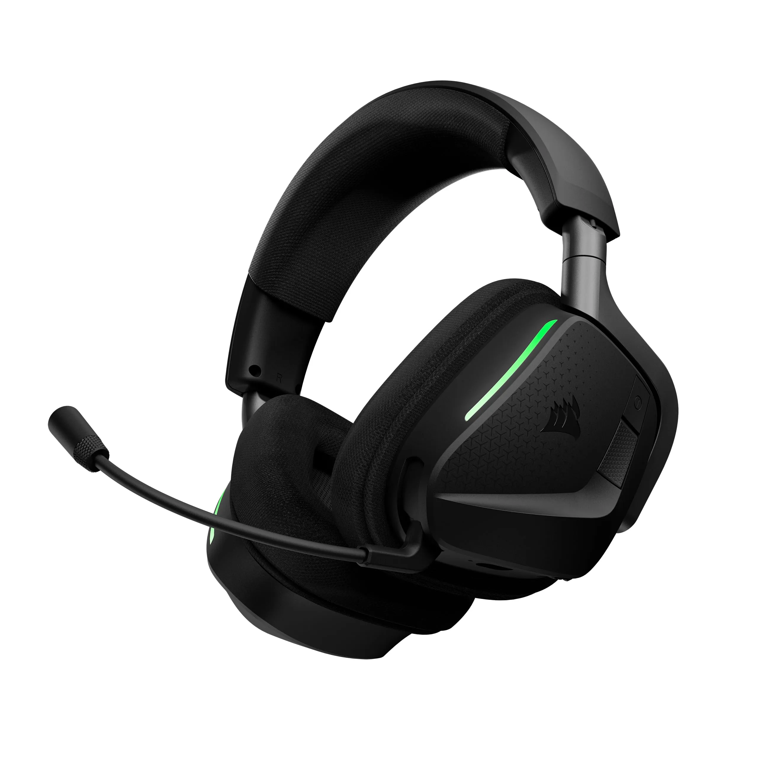 Corsair VOID v2 MAX Wireless Bluetooth Cuffia Gaming per Xbox - Carbonio