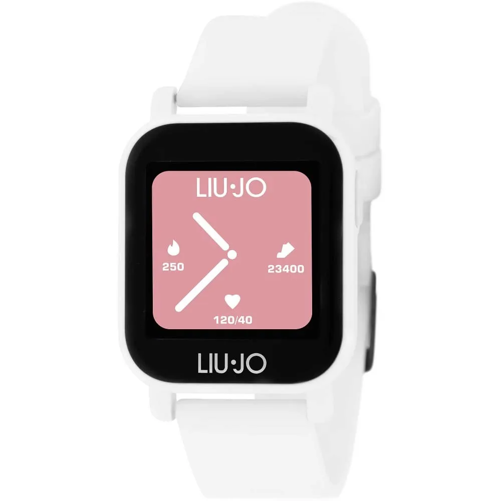 Orologio Smartwatch Liu Jo Teen Unisex SWLJ025