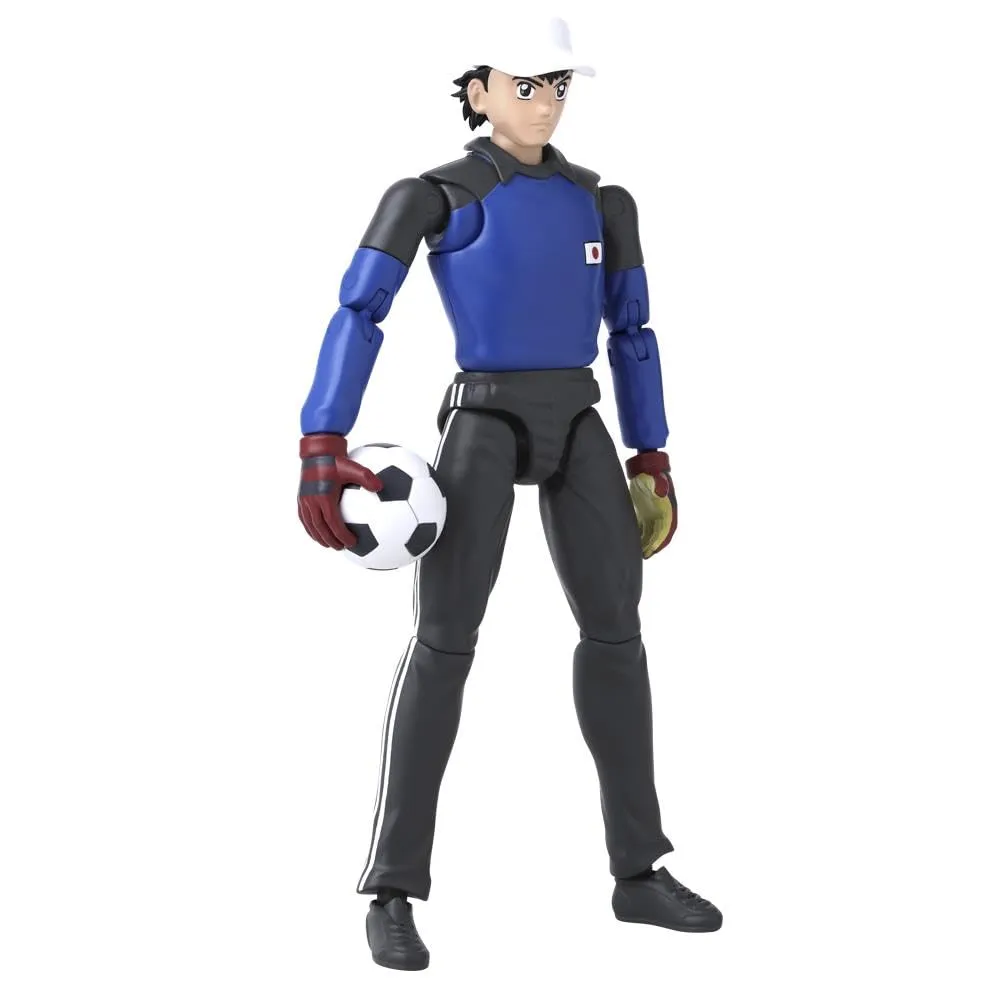 BANDAI - Anime Heroes - Oliver Y Benji (10-37790_3296580377909)
