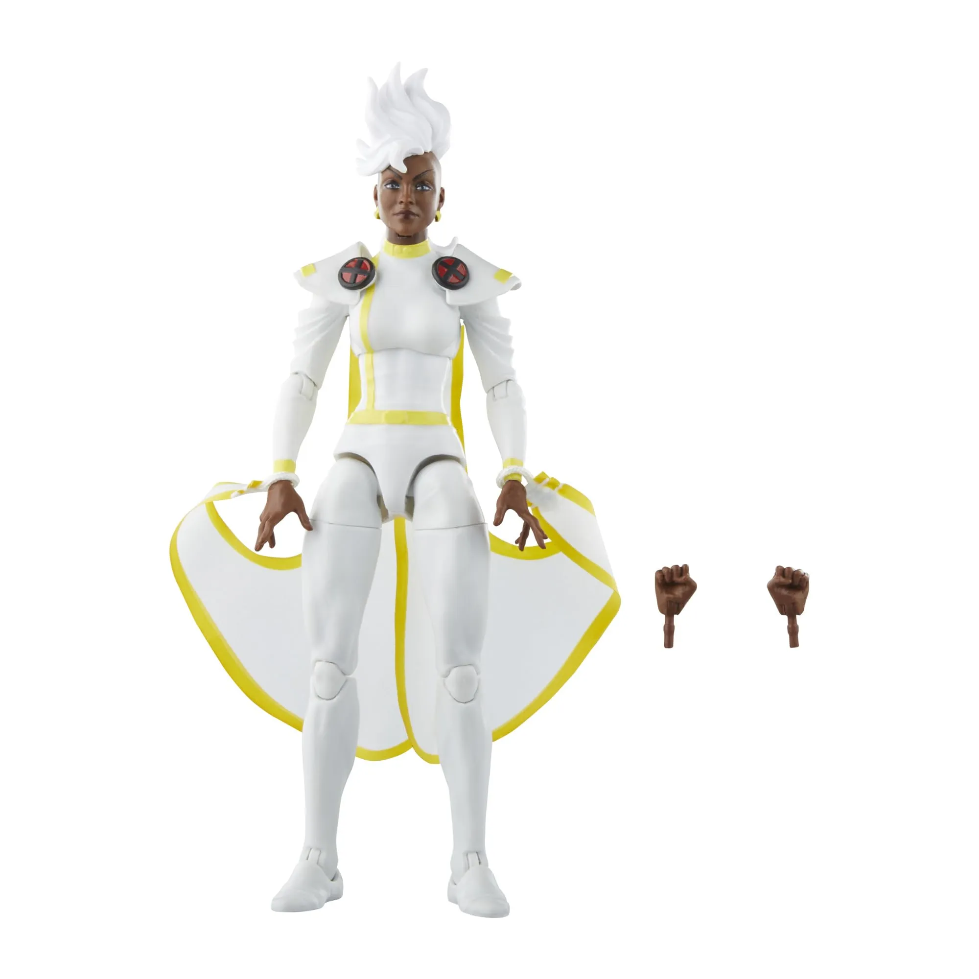 Hasbro Marvel Legends Series Tempesta X-Men '97 Action Figure