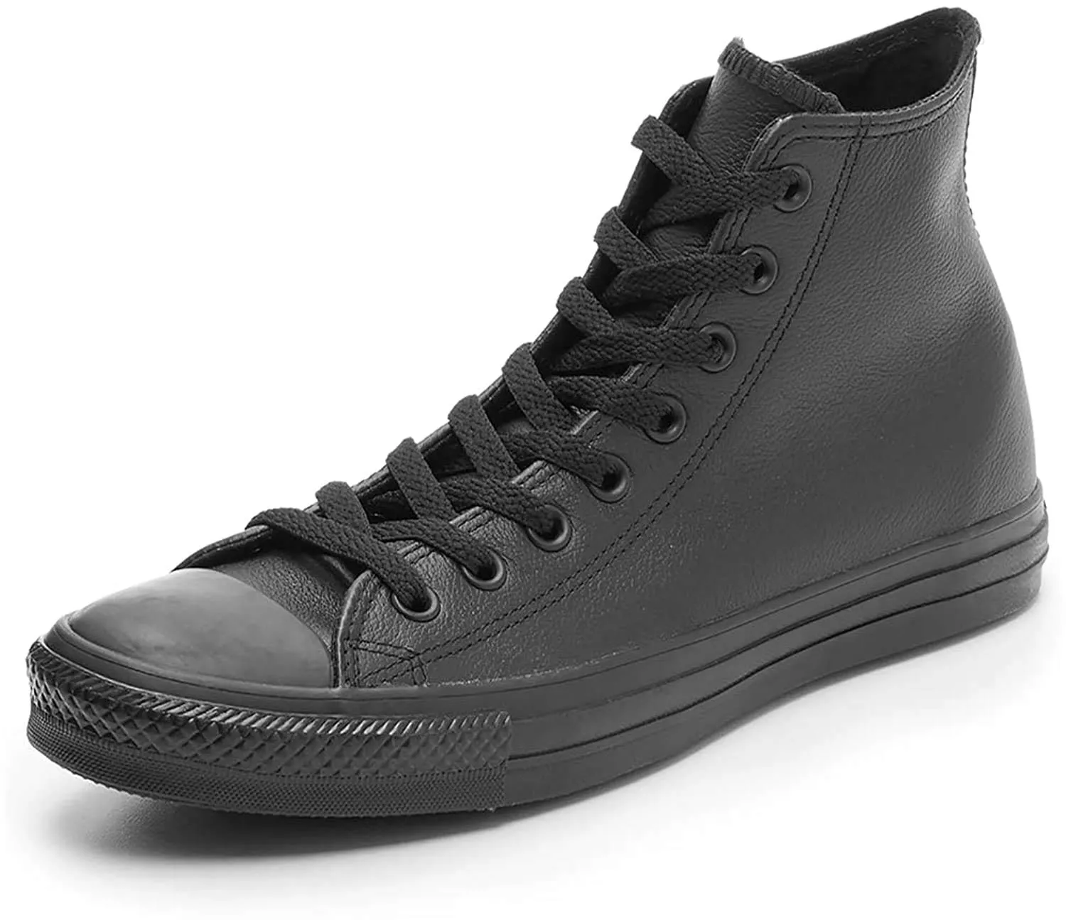 Converse Chuck Taylor All Star High Nere da Donna
