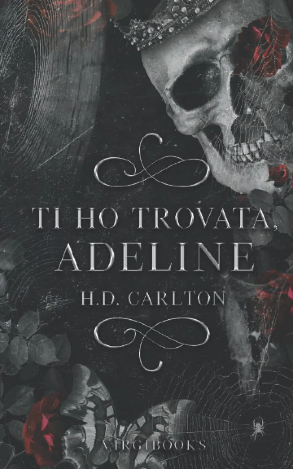 Ti ho trovata, Adeline (Il gatto e il topo)