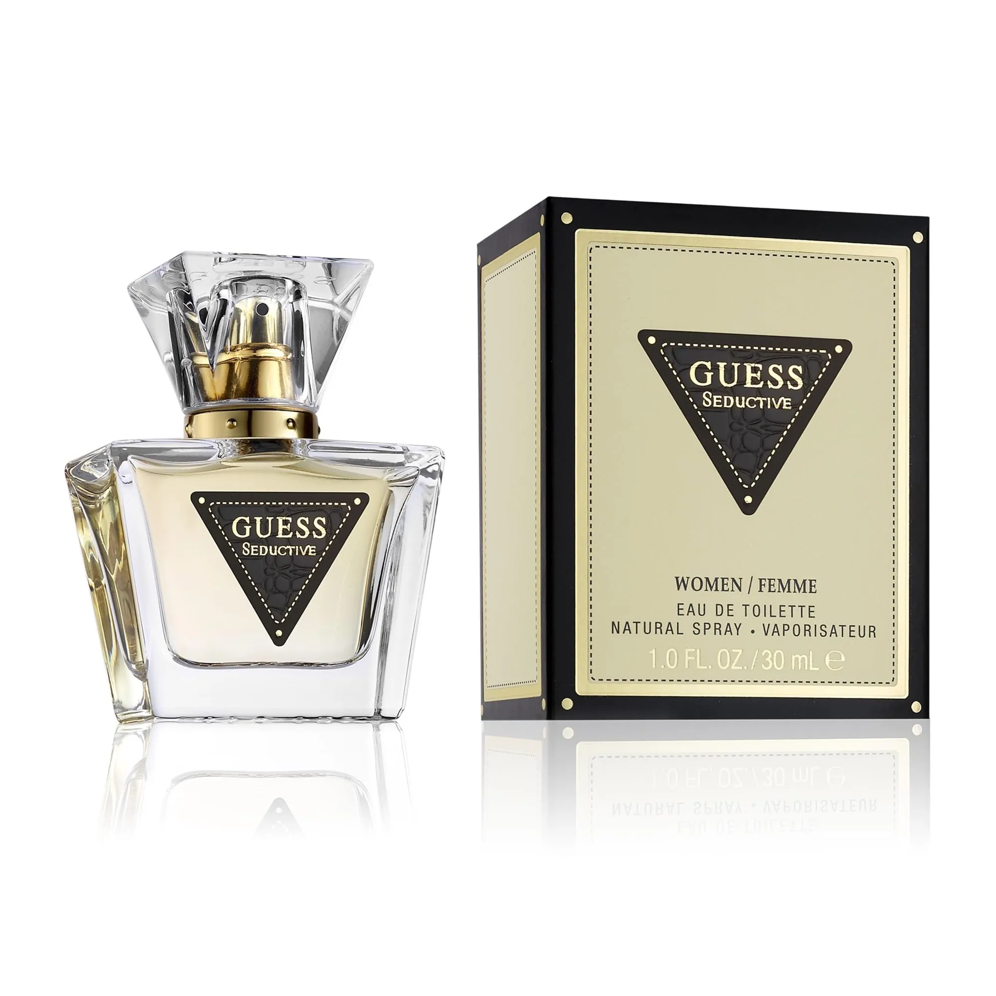 GUESS Seductive Eau de Toilette 30ml