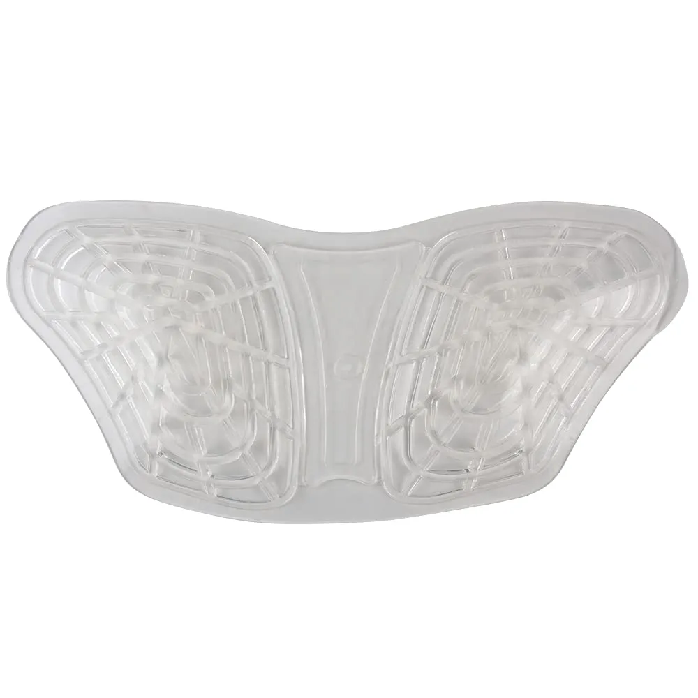 Pfiff Sottosella con Gel Anteriore Bianco