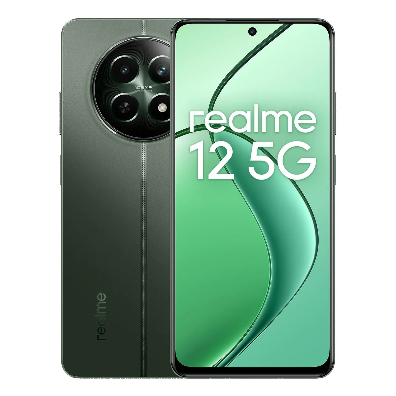 realme GT 7T 5G Nero IceSense 12GB/256GB