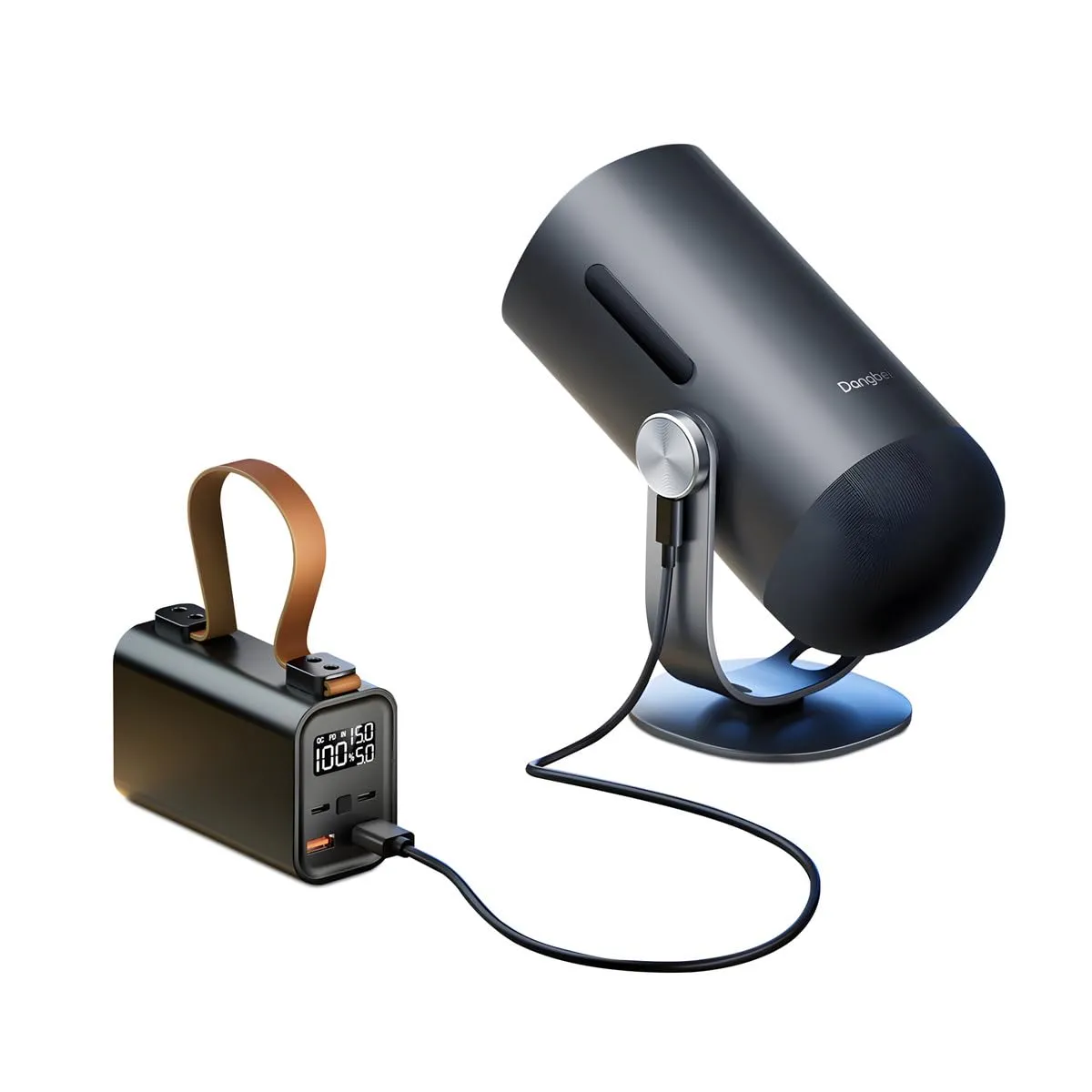 Dangbei Freedo Smart Full HD Beamer