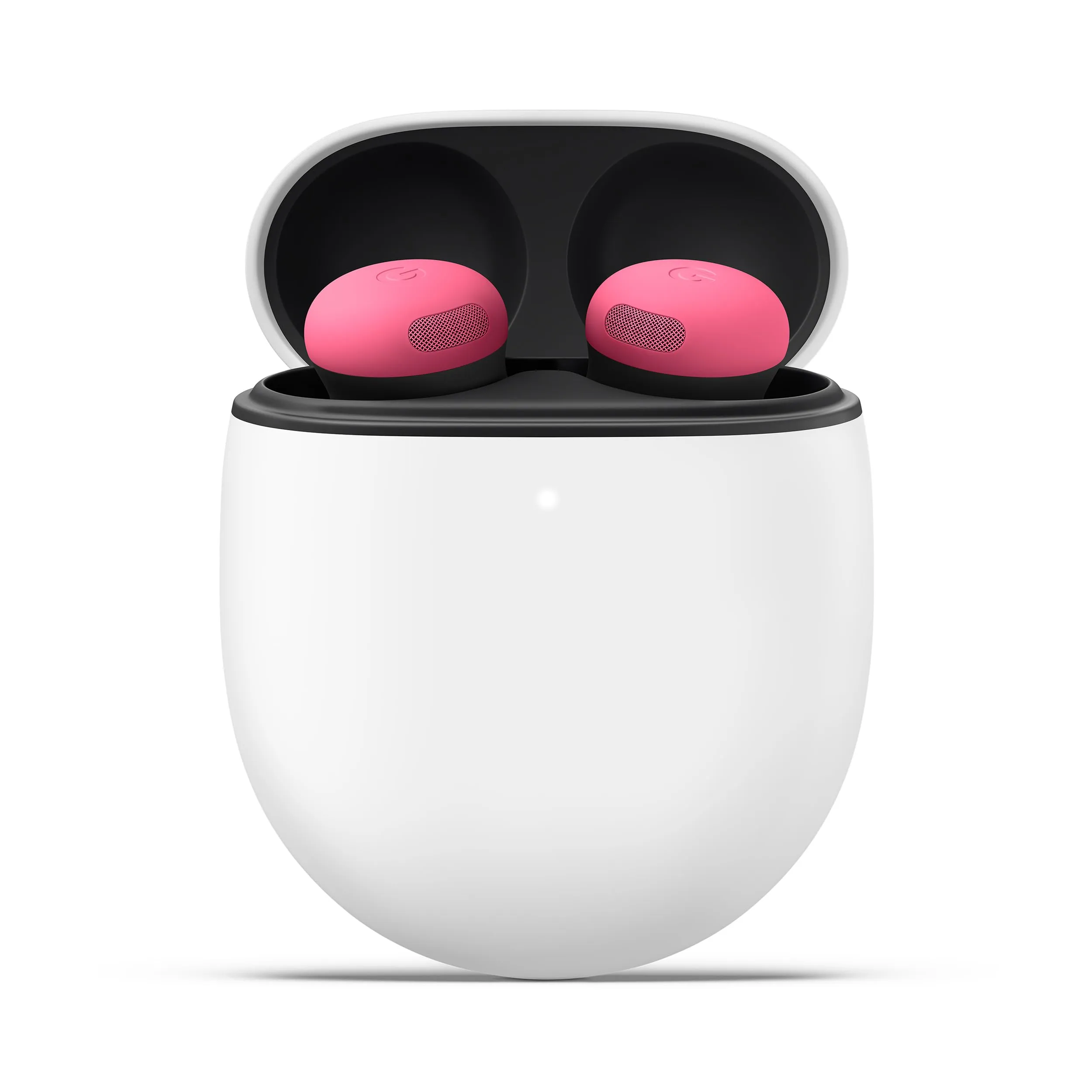 Google Pixel Buds Pro 2 - Auricolari wireless con cancellazione attiva del rumore - Rosa peonia