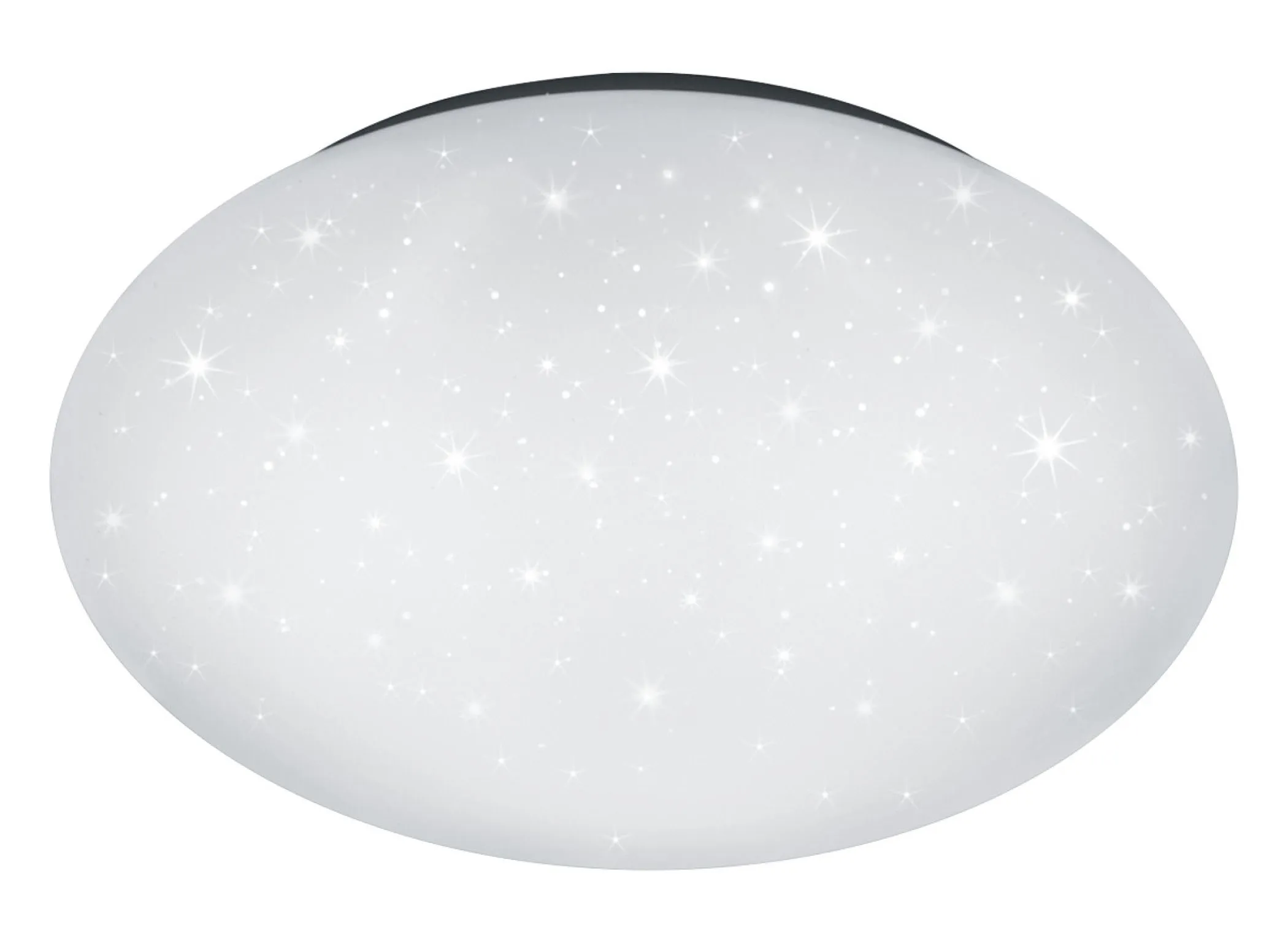 Reality Leuchten Lampada da Soffitto LED Integrata Bianca