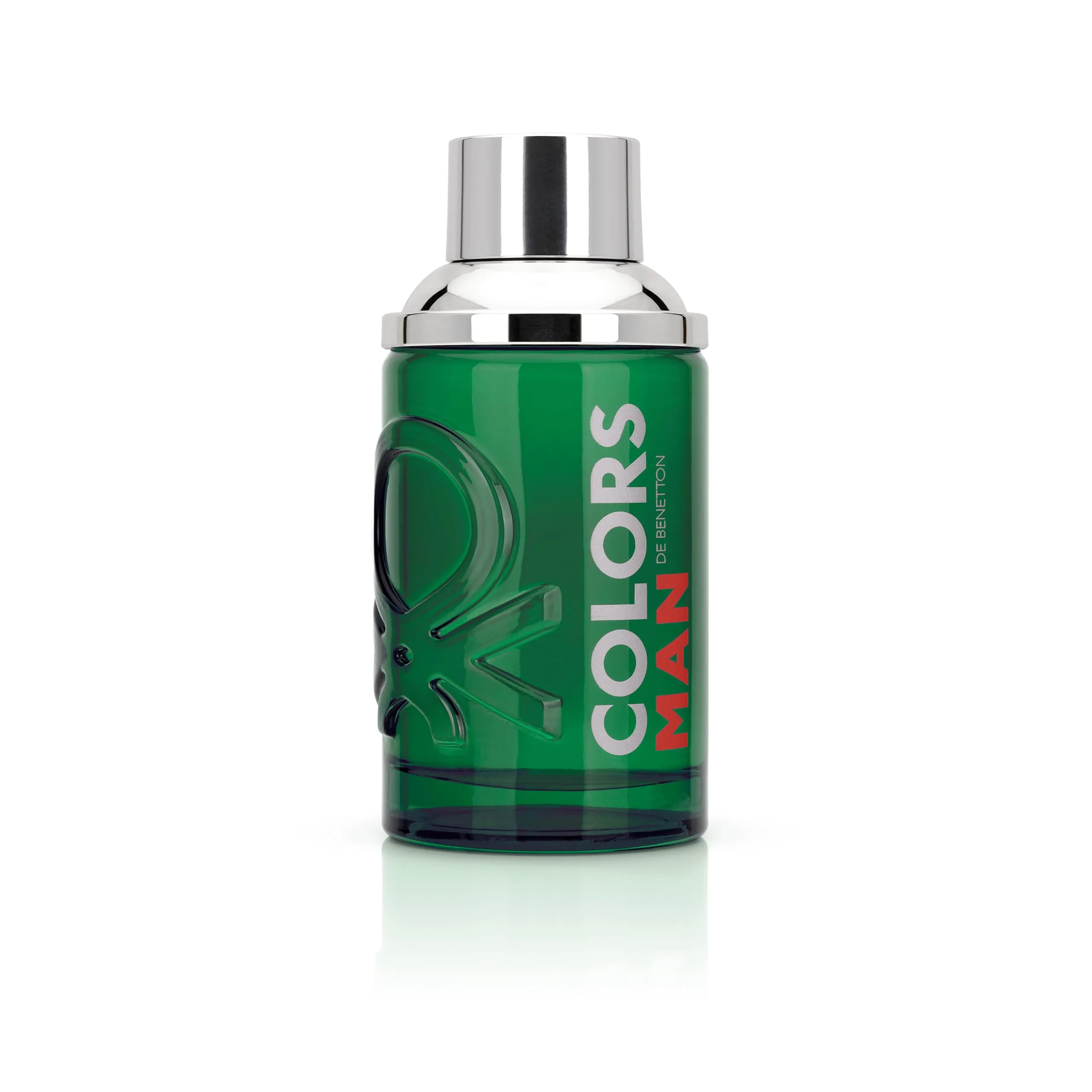 United Colors of Benetton Green from United Colors Eau de Toilette 100ml