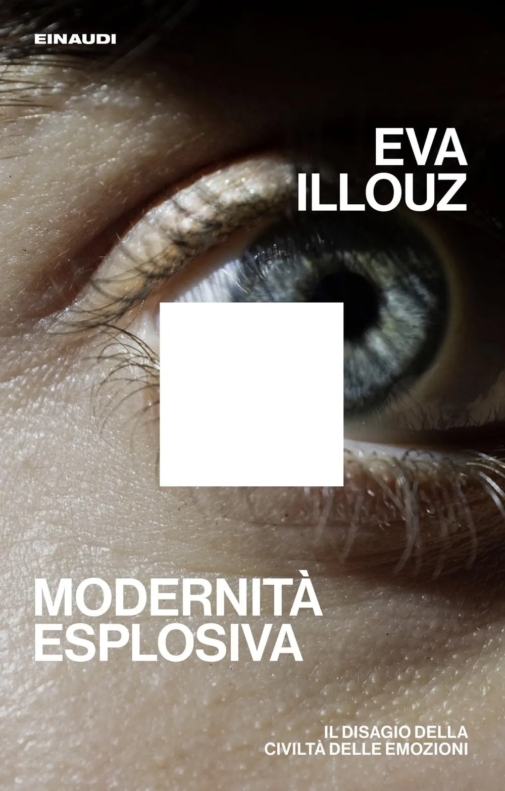 Modernità Esplosiva: Il Disagio della Civiltà delle Emozioni