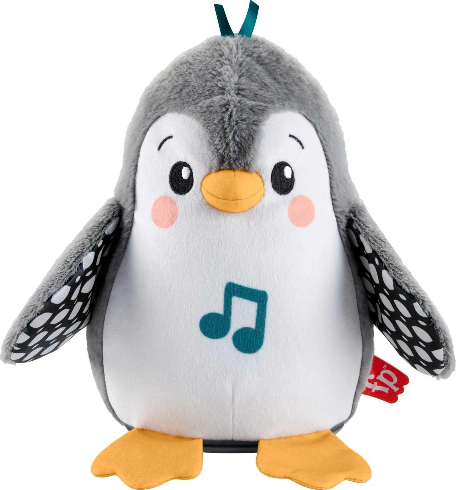 Fisher-Price Pinguino Dolci Coccole HNC10