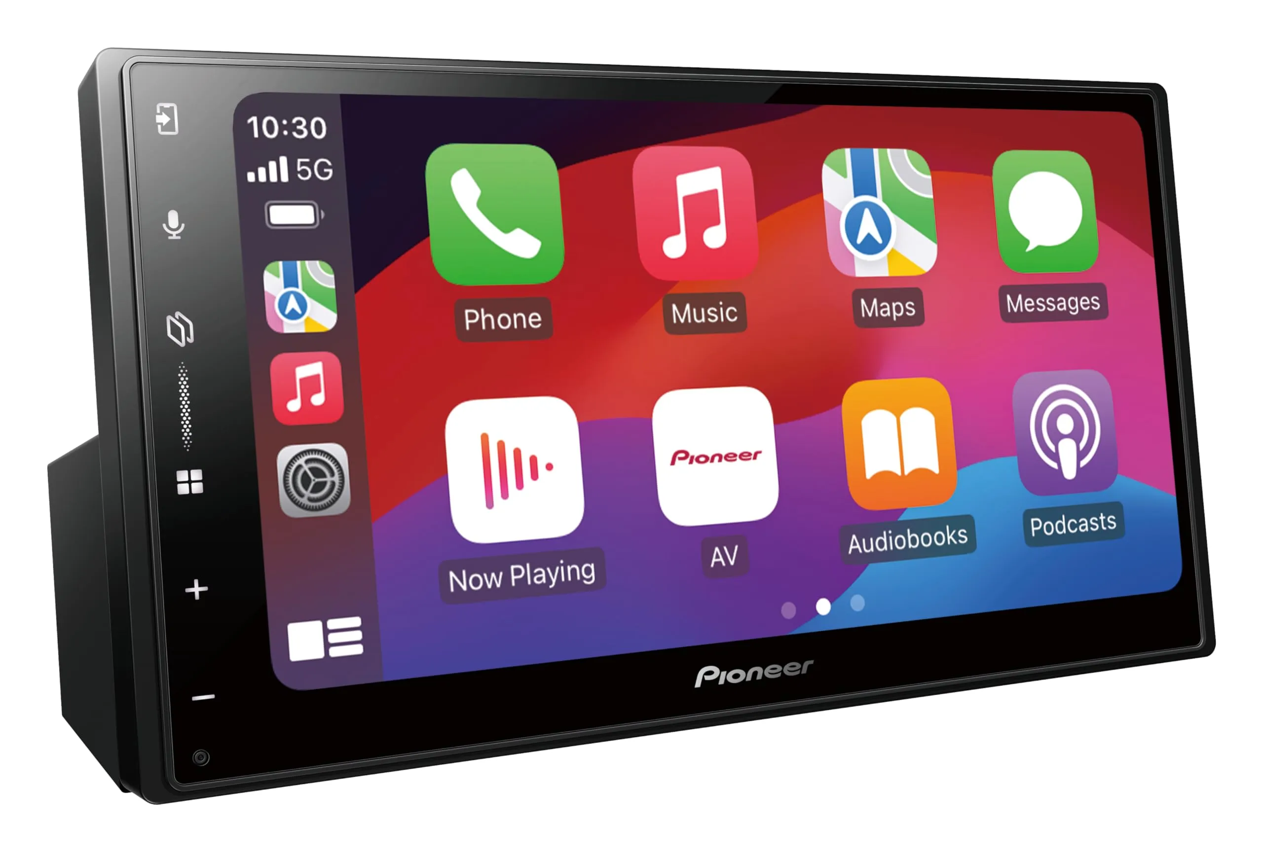 Pioneer SPH-DA77DAB-AN Media center 2DIN