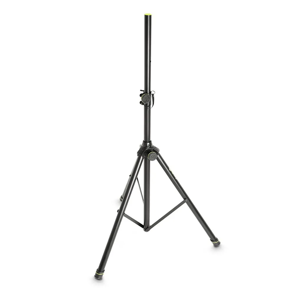 Gravity SP 5111 B Supporto per Cassa Acustica Corto Nero