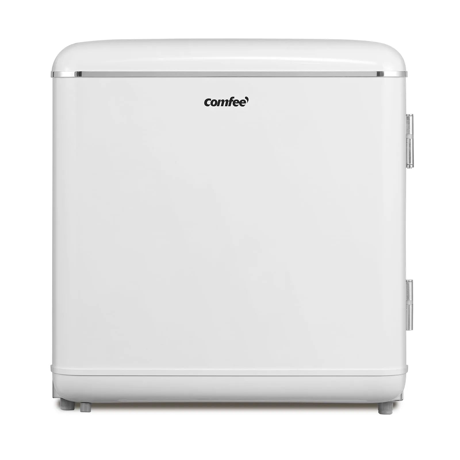 Comfee' RCD50WH2EURT(E) Mini Frigorifero Retrò Bianco