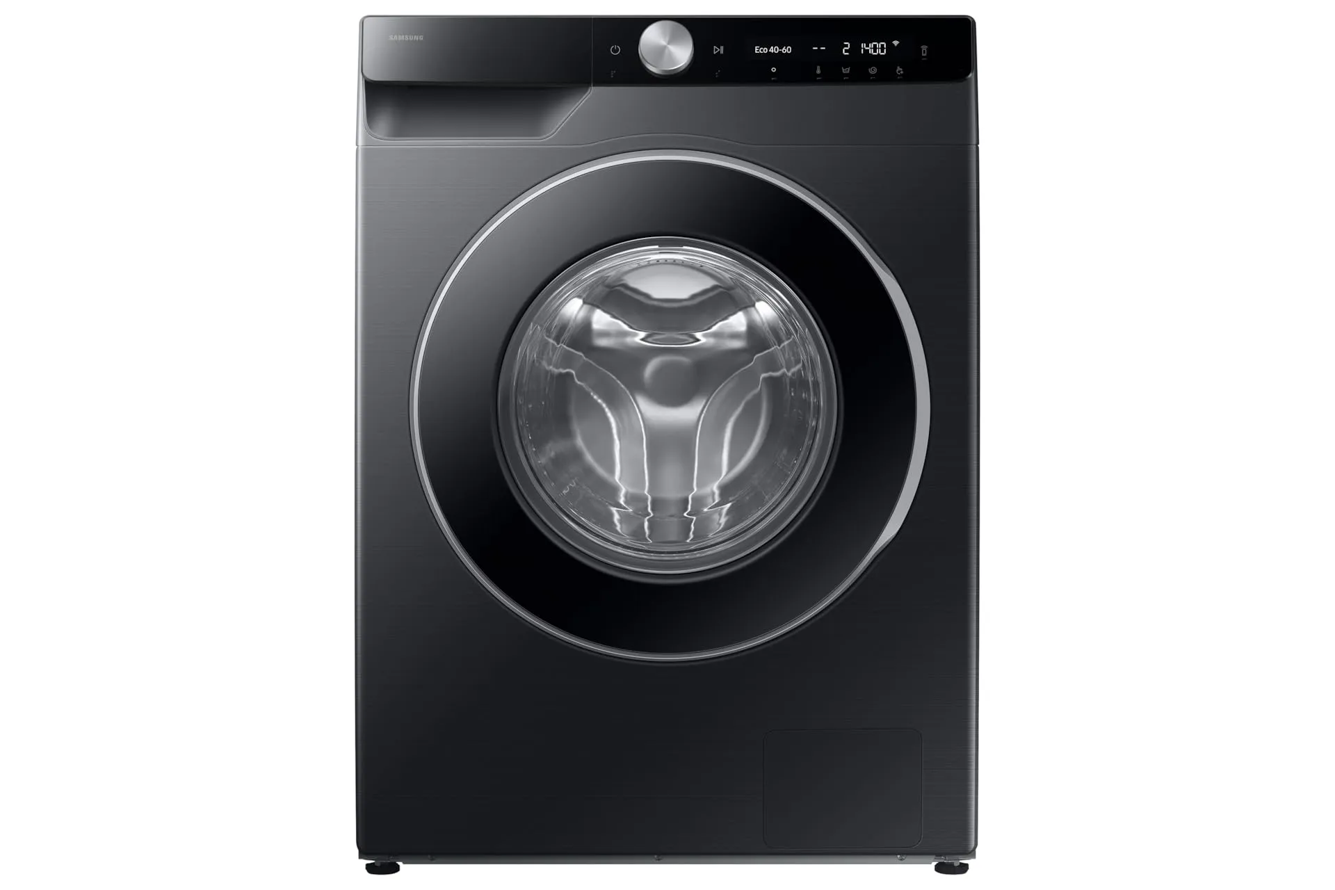 Samsung Lavatrice AI Control Ecodosatore 10Kg WW10FG6U94LBU3