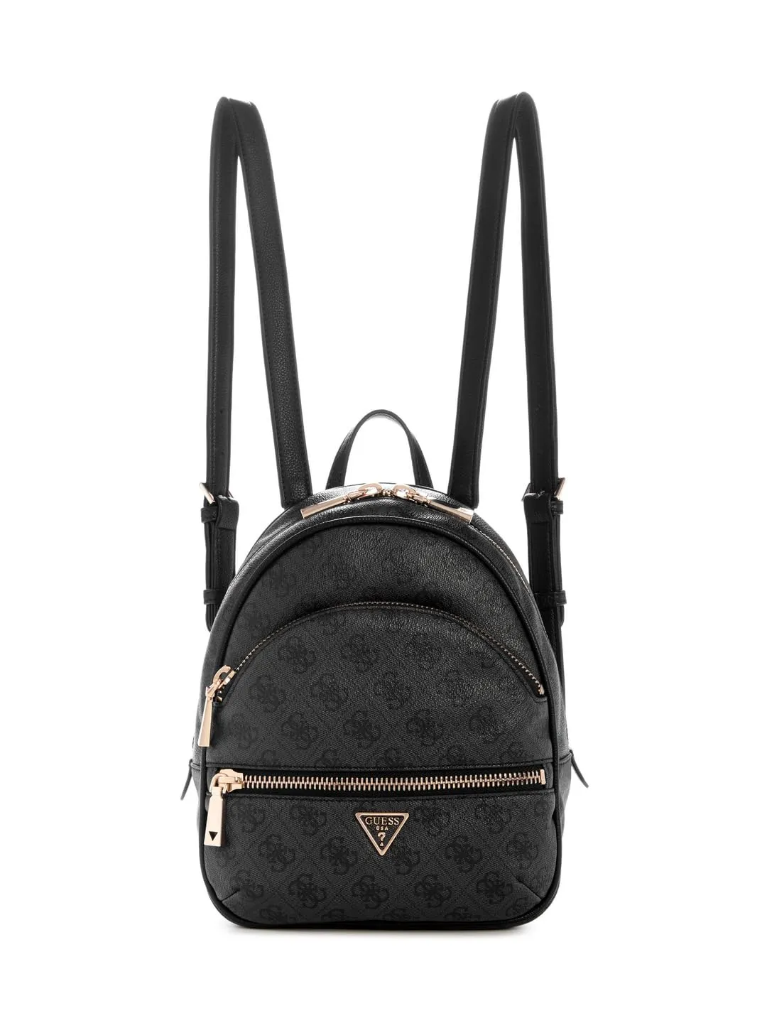 Zaino GUESS Manhatten II Coal Logo