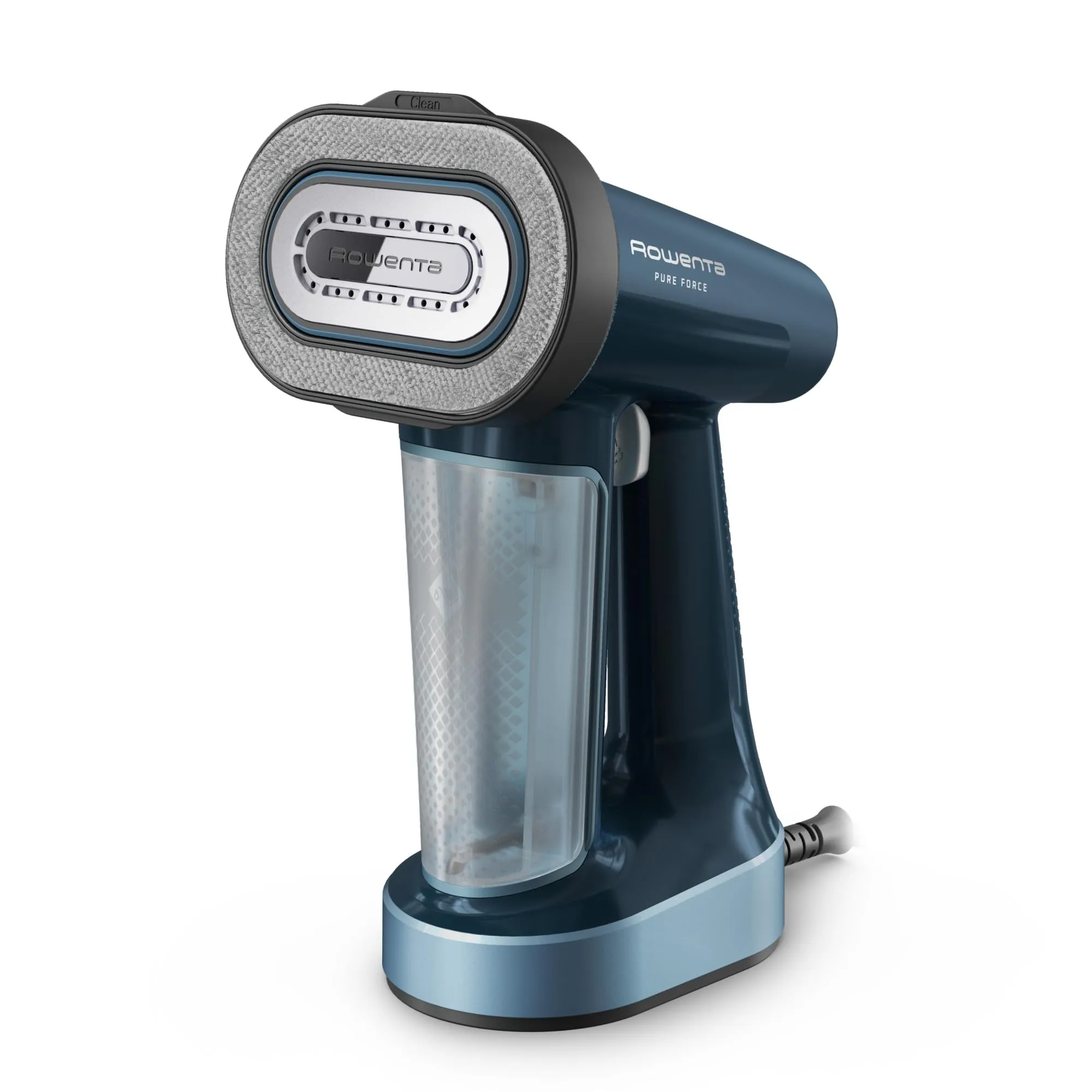 Rowenta Pure Force DR8755: Ferro da Stiro Verticale 3-in-1