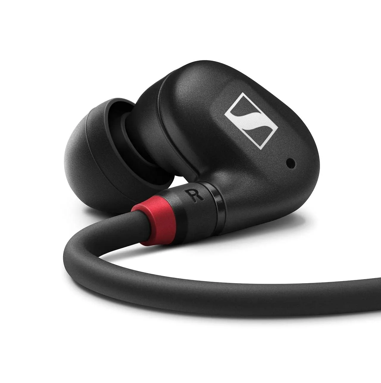 Sennheiser IE 100 PRO Nere - Cuffie In-Ear Monitor Professionali