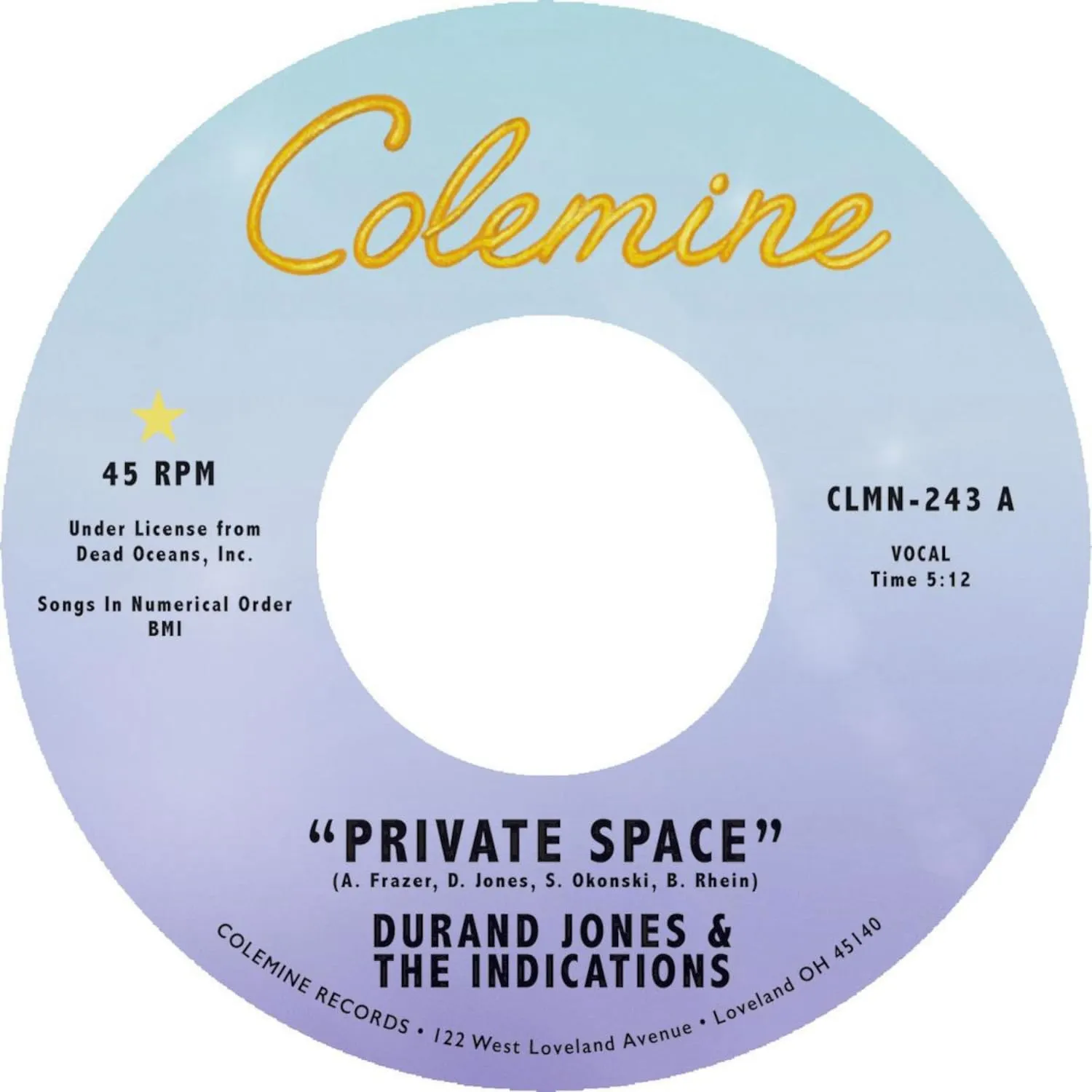 Private Space + Sea Of Love (Doppio Album)
