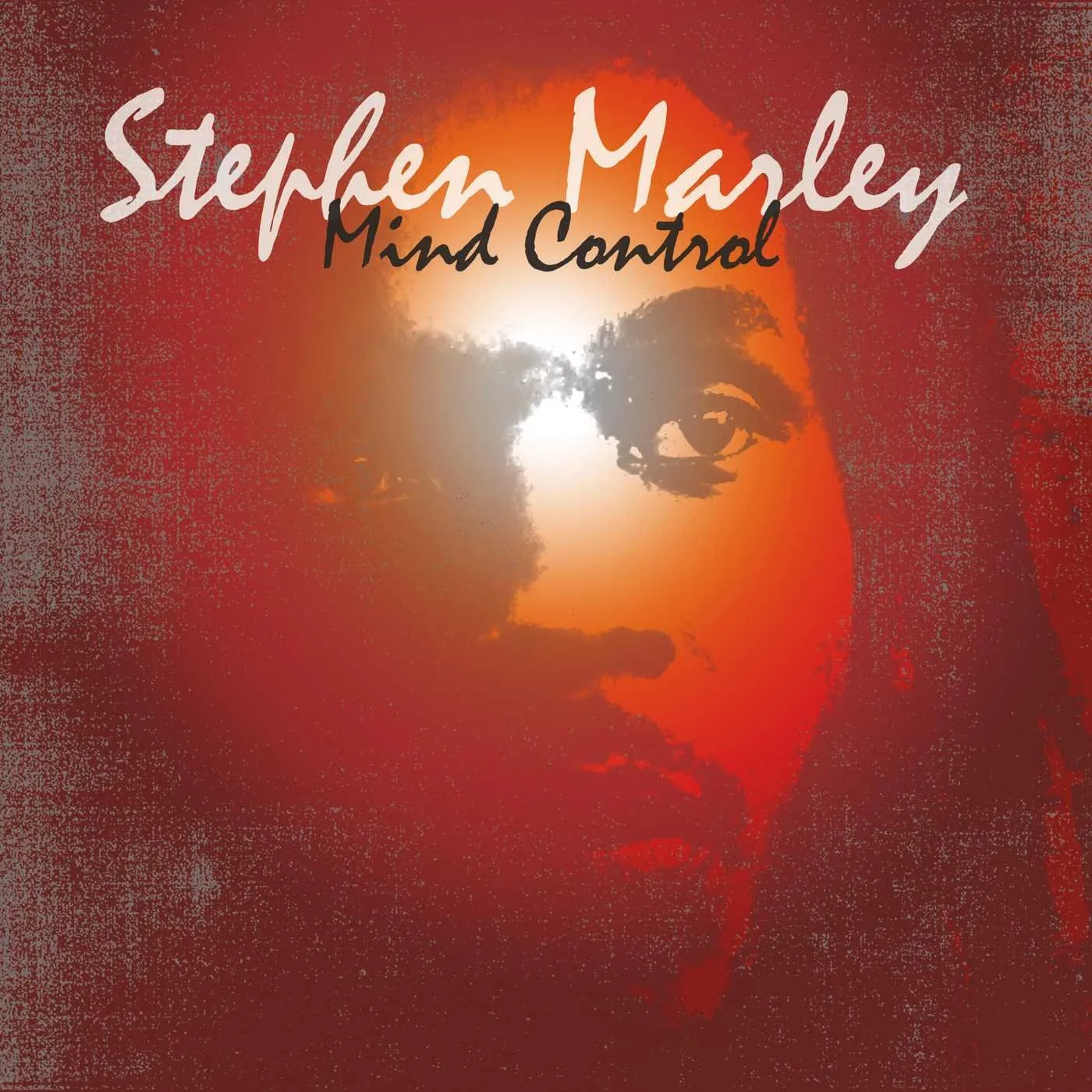 Stephen Marley - Mind Control