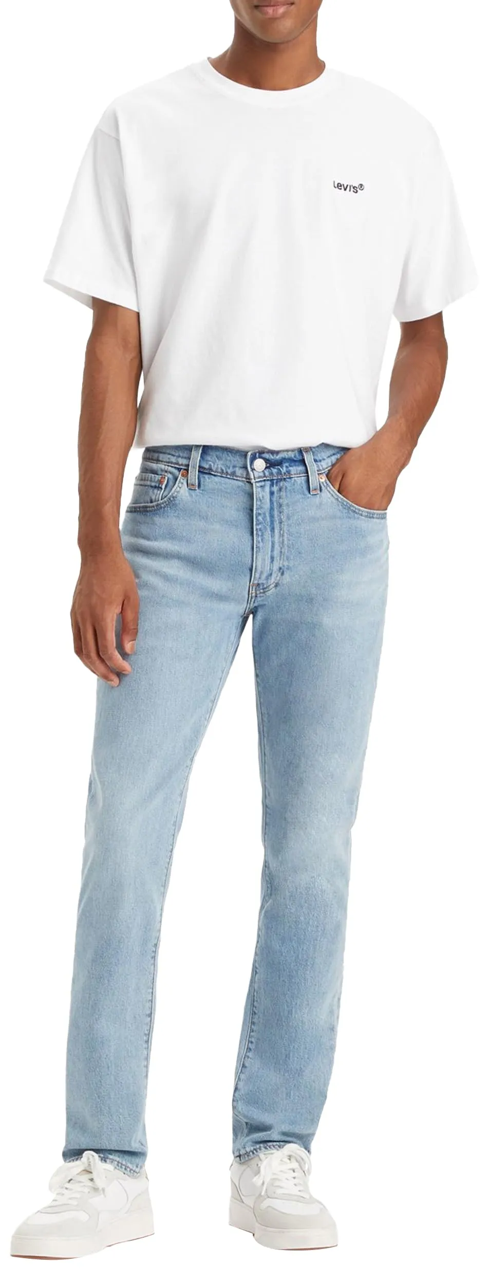 Levi's 511 Slim Jeans Uomo, Call It Off